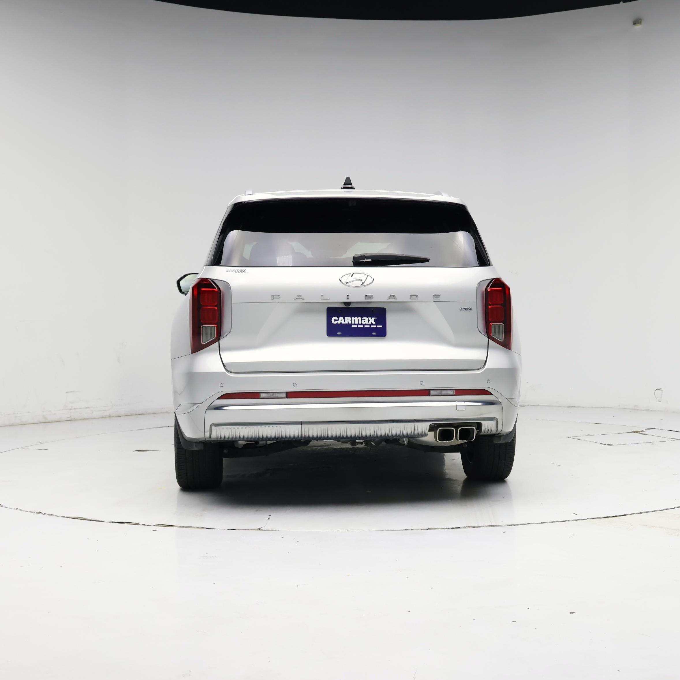 Thumbnail: 2024 Hyundai Palisade - 6