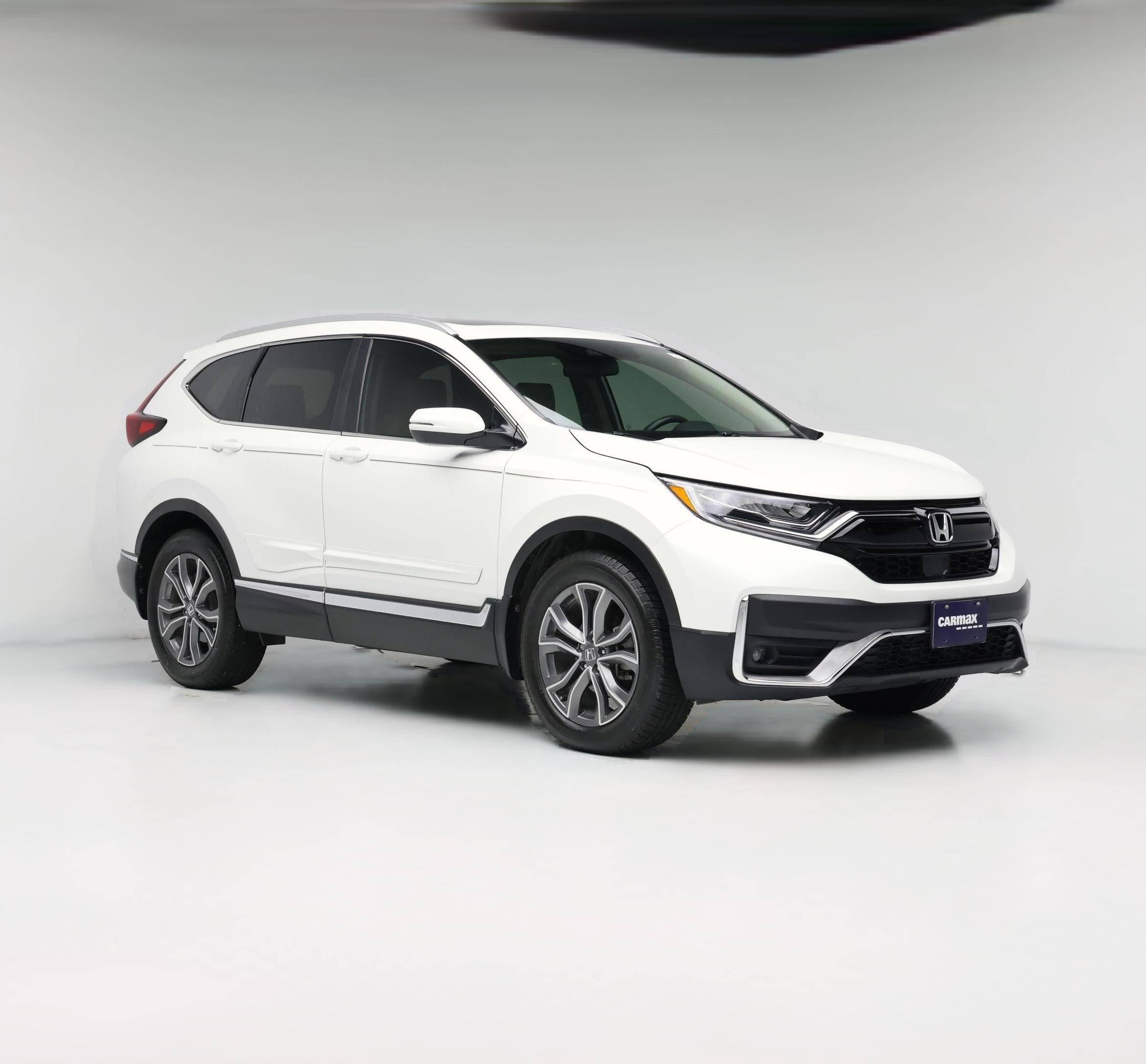 Thumbnail: 2022 Honda CR-V - 1