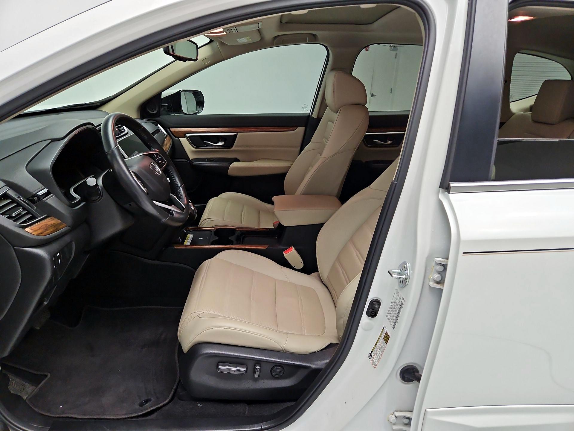 Thumbnail: 2022 Honda CR-V - 11