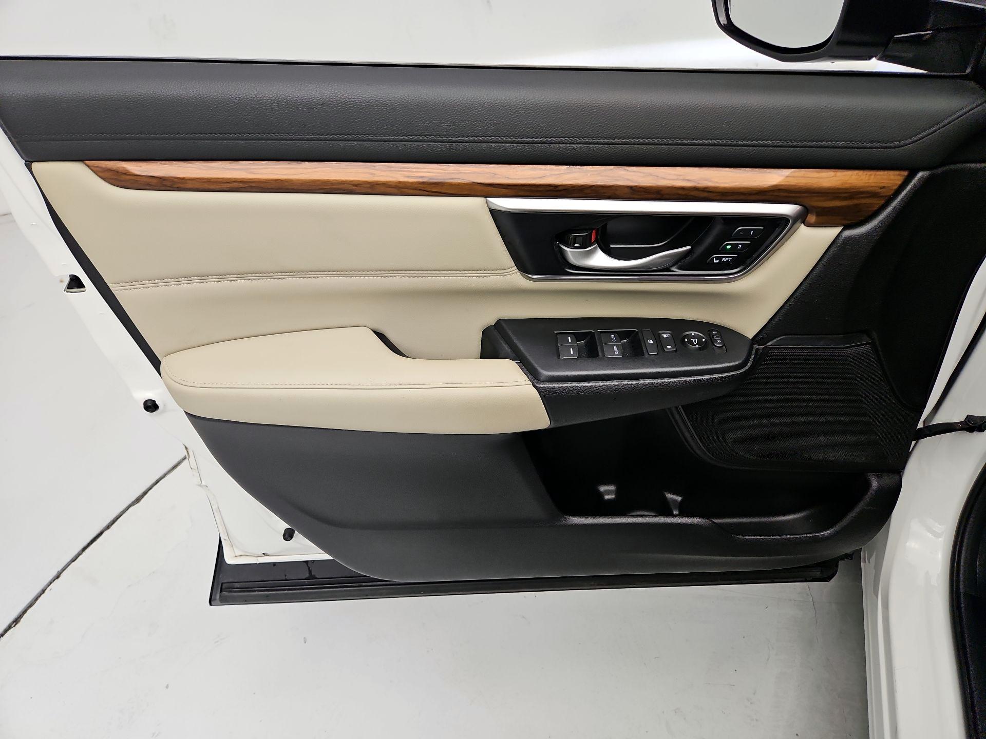 Thumbnail: 2022 Honda CR-V - 12