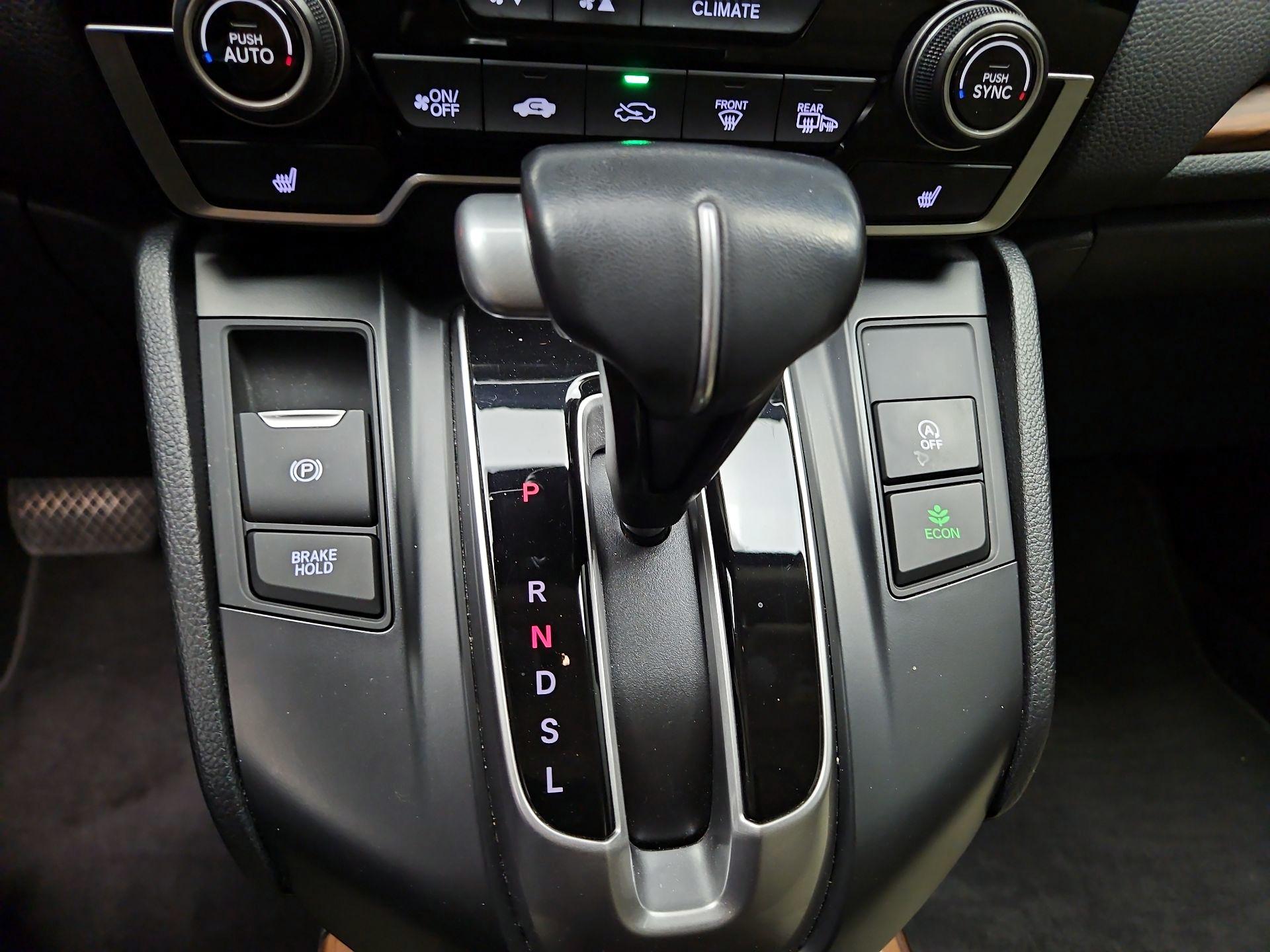 Thumbnail: 2022 Honda CR-V - 18