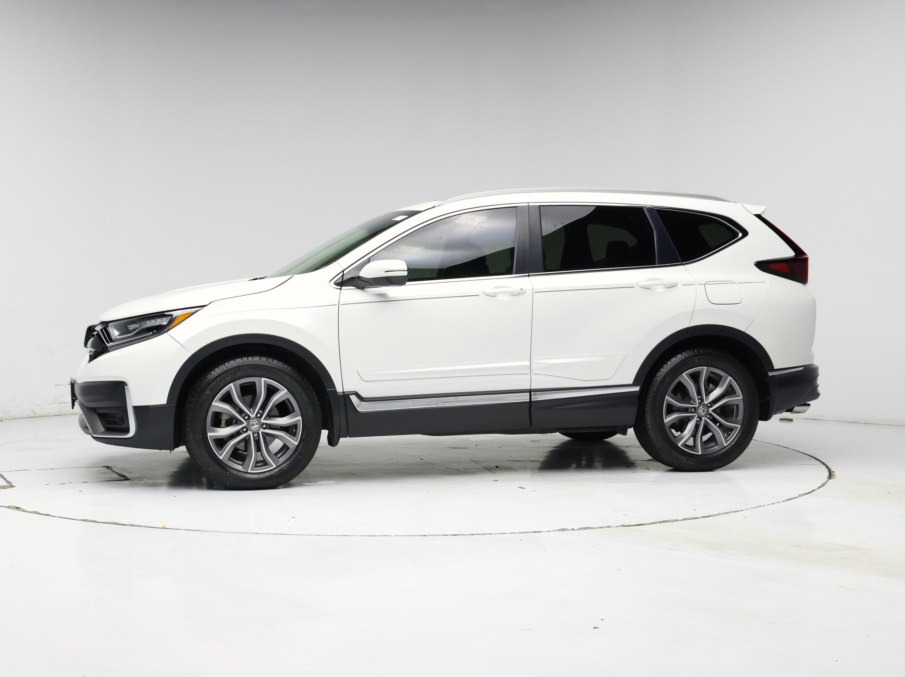Thumbnail: 2022 Honda CR-V - 3