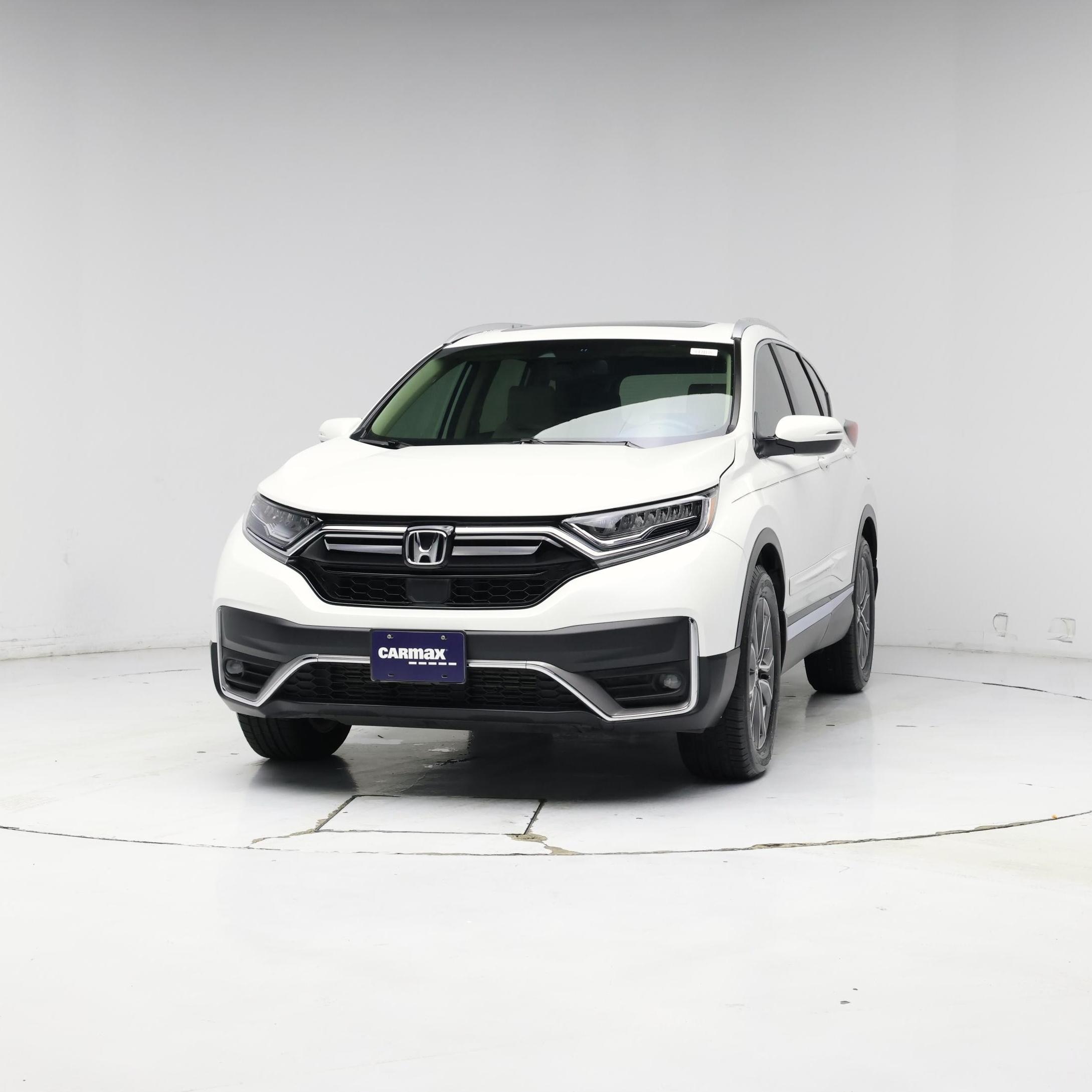 Thumbnail: 2022 Honda CR-V - 4