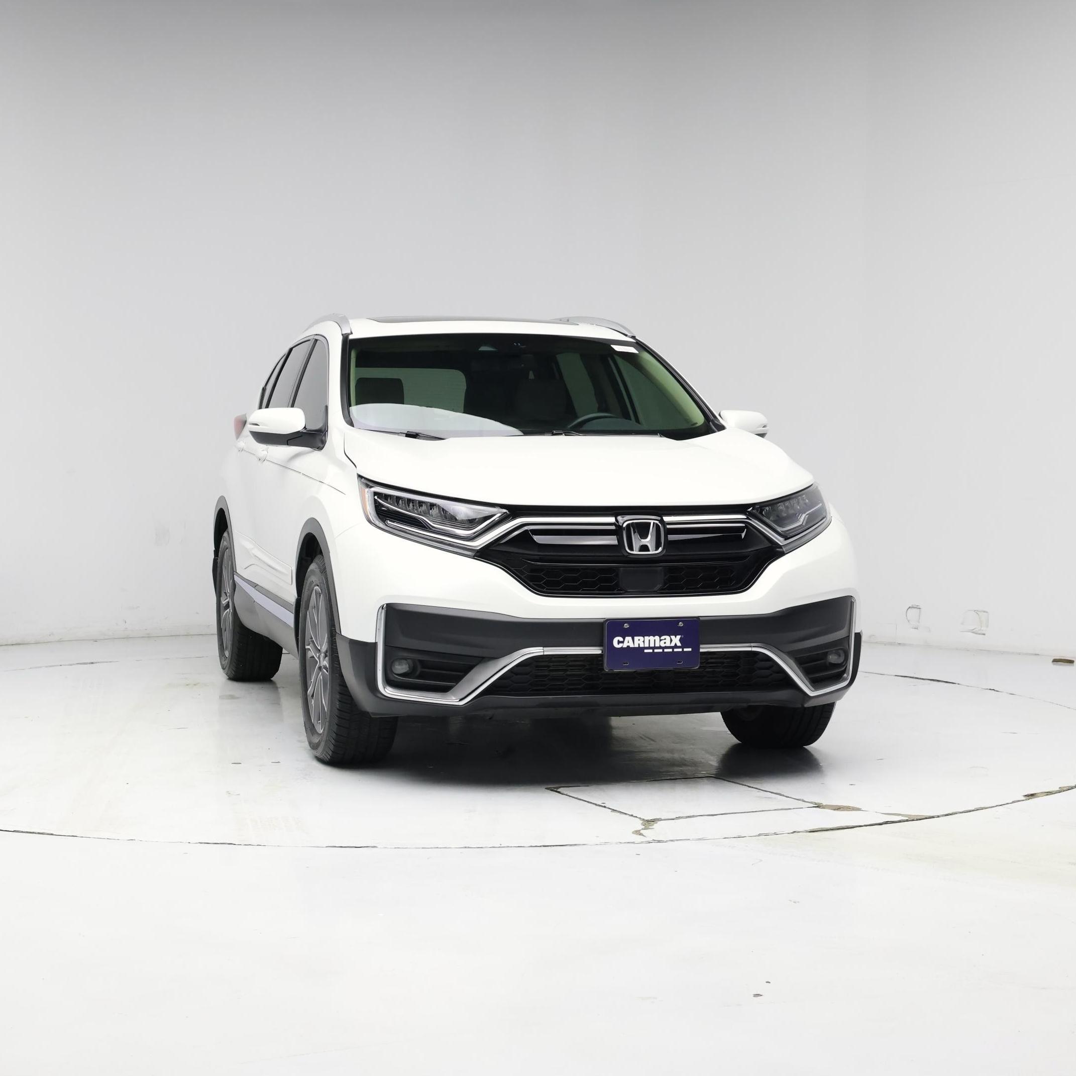 Thumbnail: 2022 Honda CR-V - 5