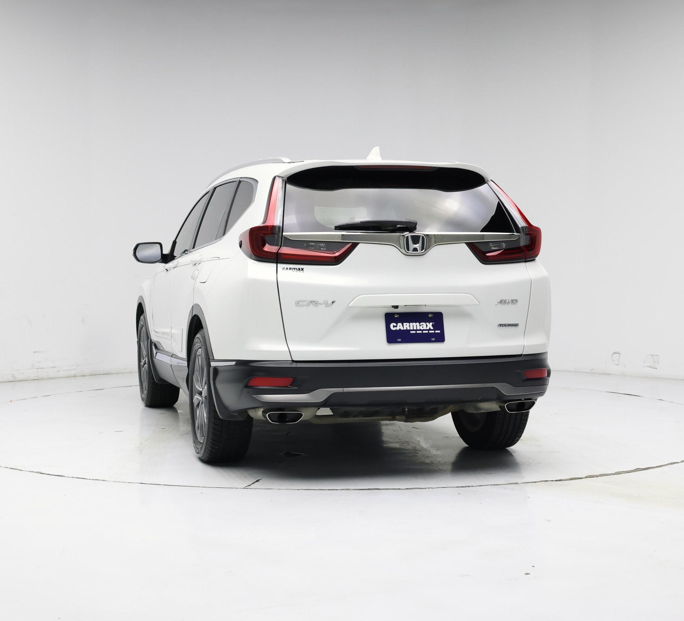 Thumbnail: 2022 Honda CR-V - 6