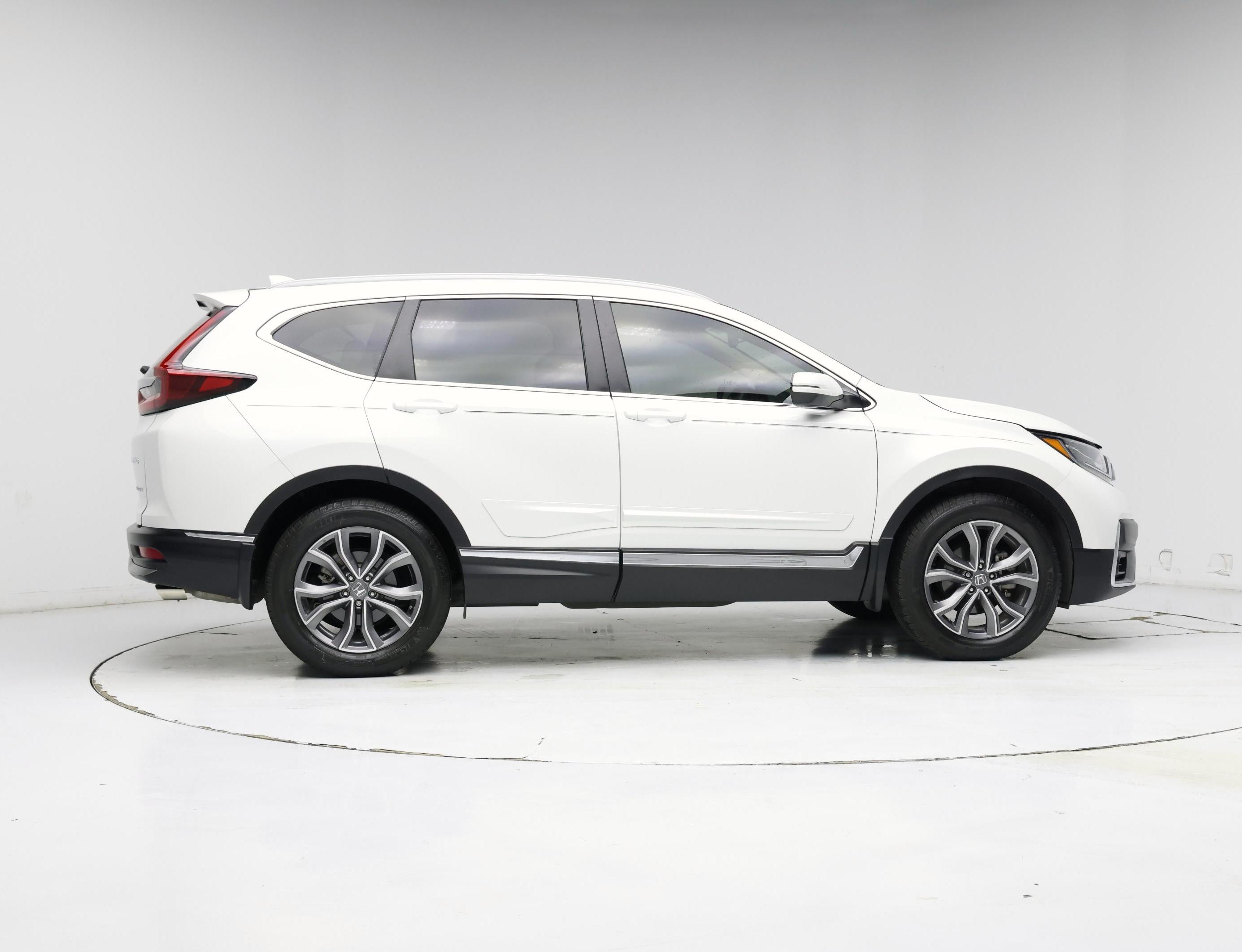 Thumbnail: 2022 Honda CR-V - 7