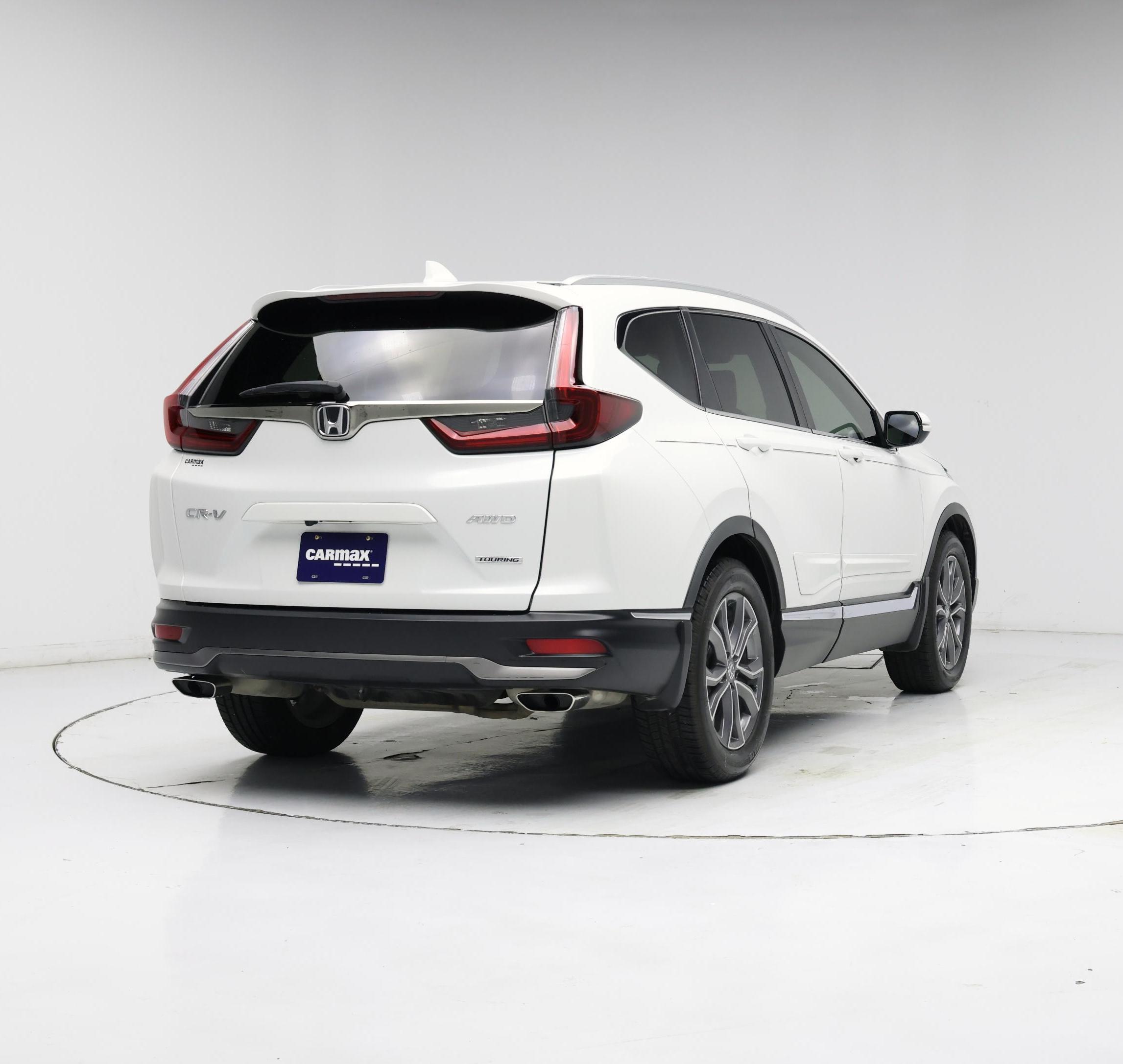 Thumbnail: 2022 Honda CR-V - 8