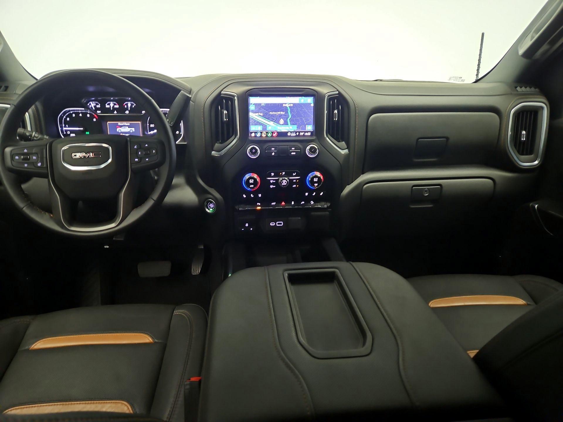 Thumbnail: 2022 GMC Sierra 1500 - 9
