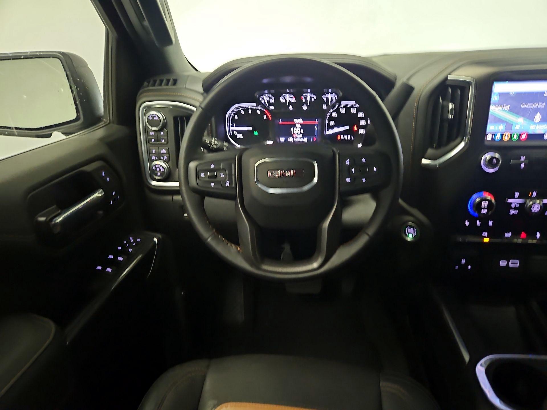 Thumbnail: 2022 GMC Sierra 1500 - 10