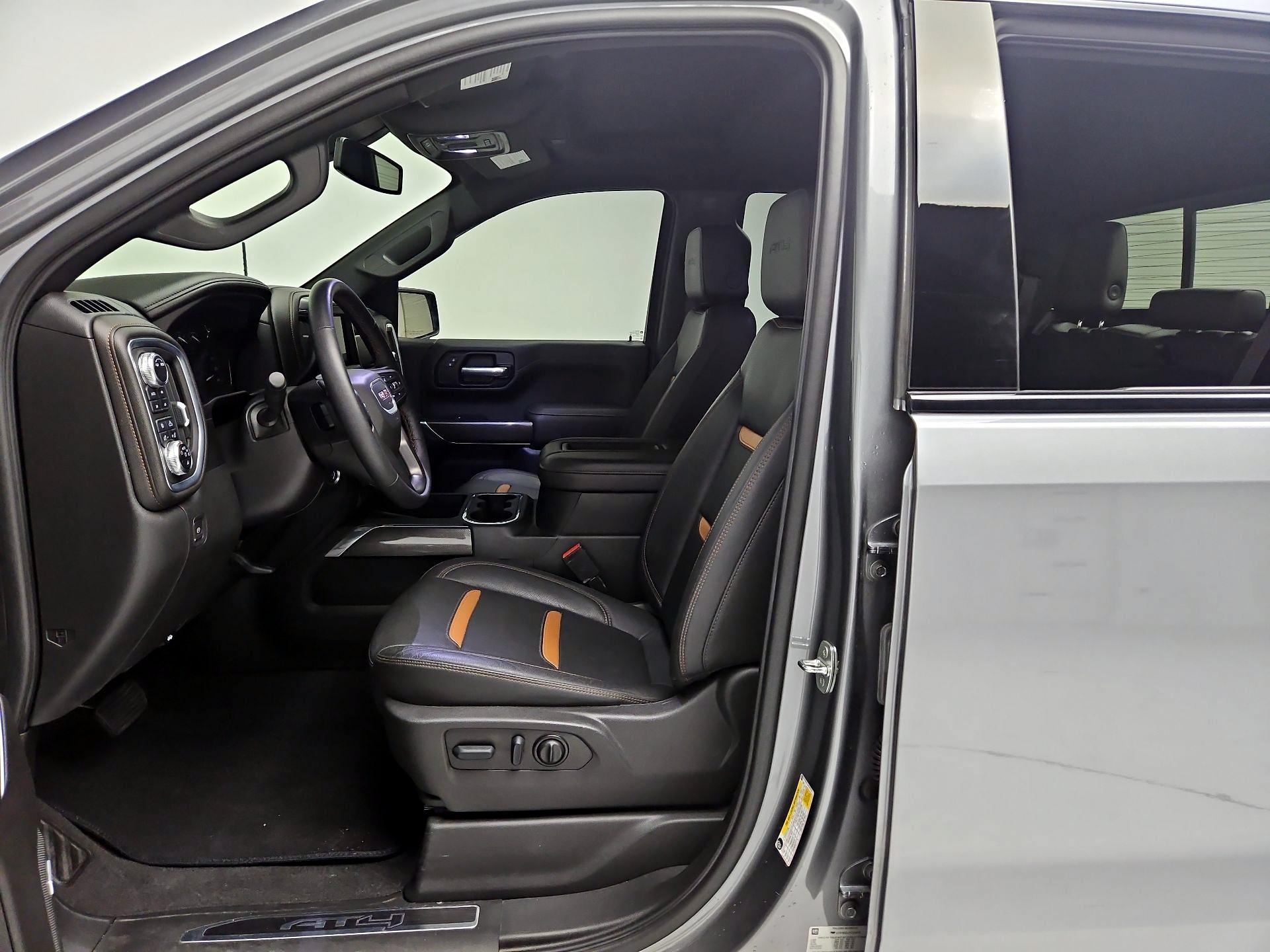 Thumbnail: 2022 GMC Sierra 1500 - 11