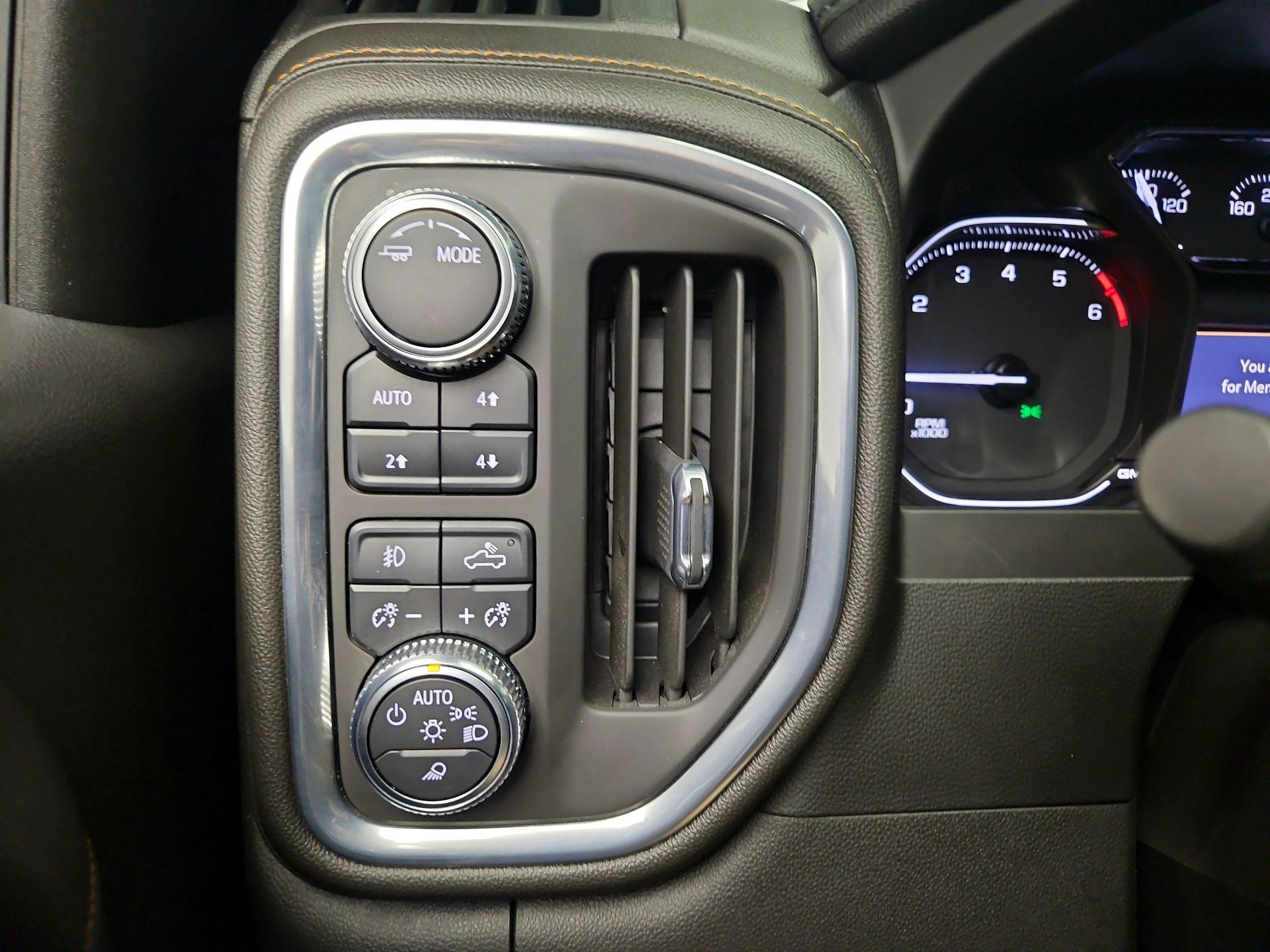 Thumbnail: 2022 GMC Sierra 1500 - 13