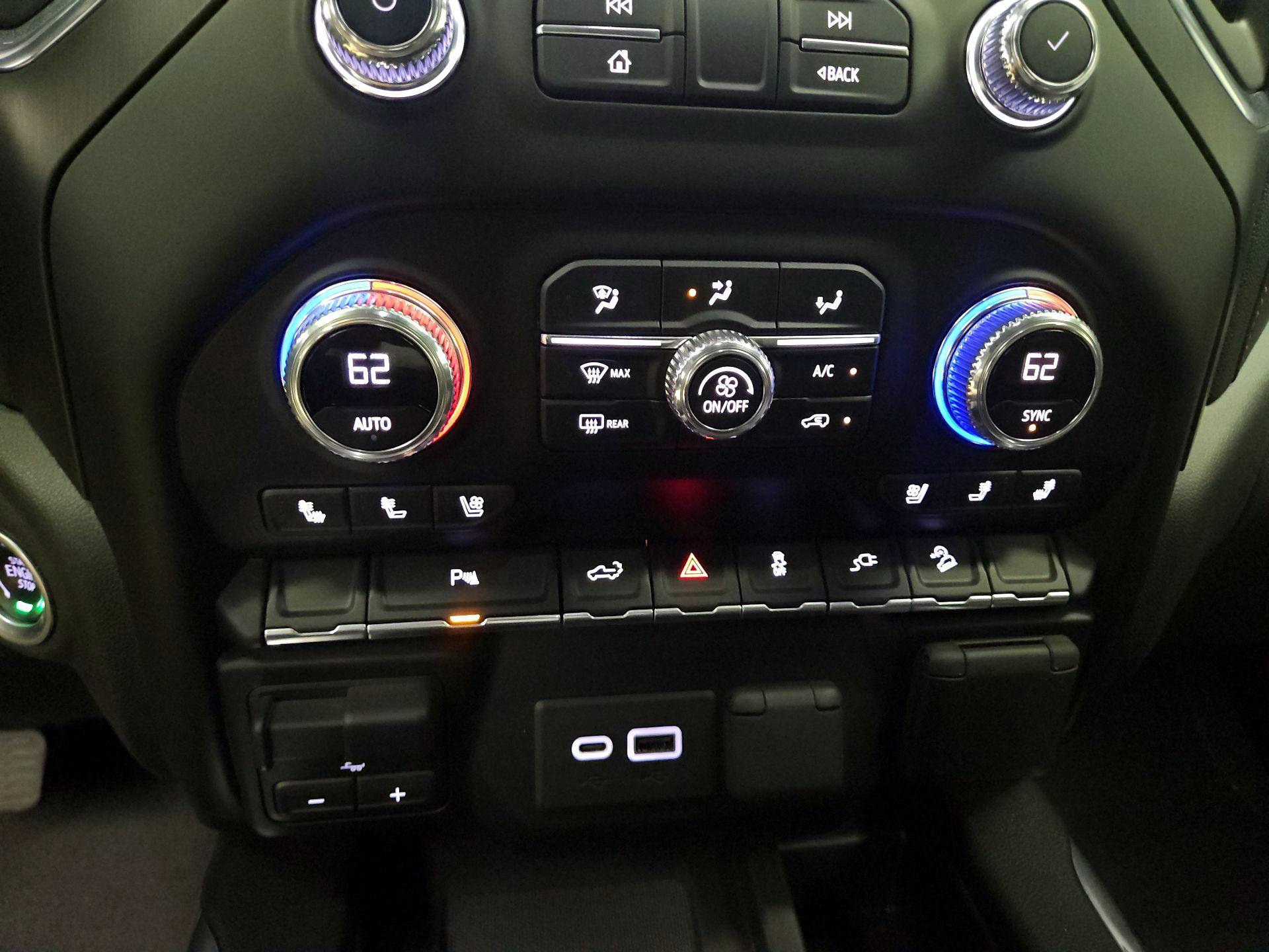 Thumbnail: 2022 GMC Sierra 1500 - 17