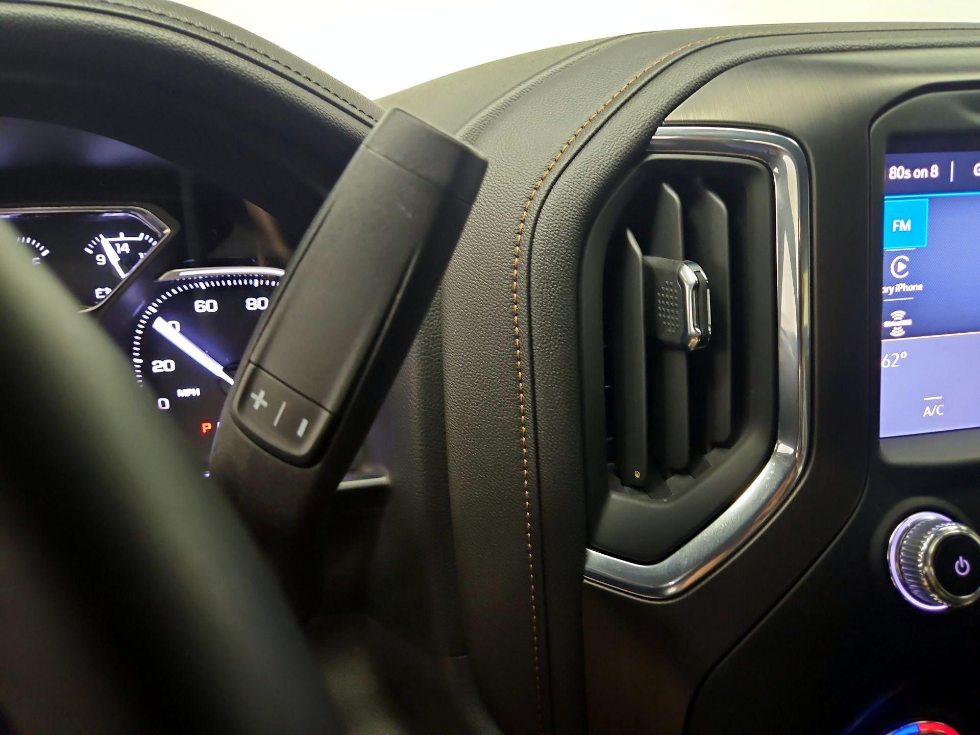 Thumbnail: 2022 GMC Sierra 1500 - 18