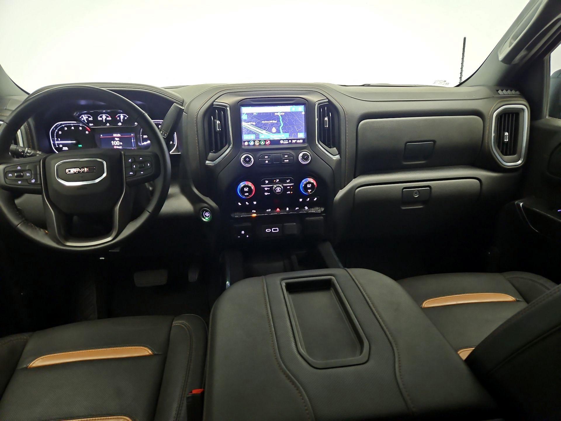 Thumbnail: 2022 GMC Sierra 1500 - 20