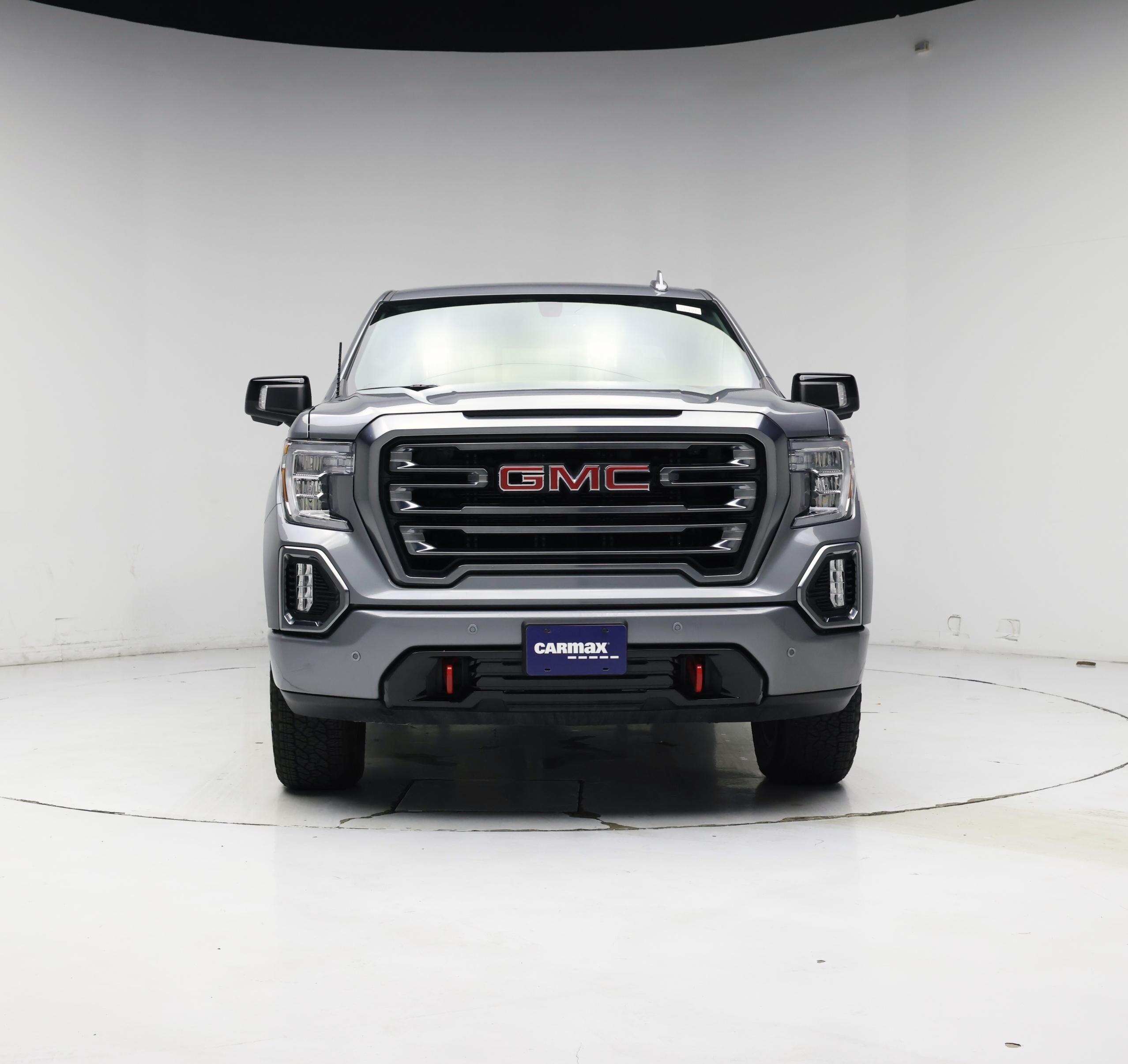 Thumbnail: 2022 GMC Sierra 1500 - 5