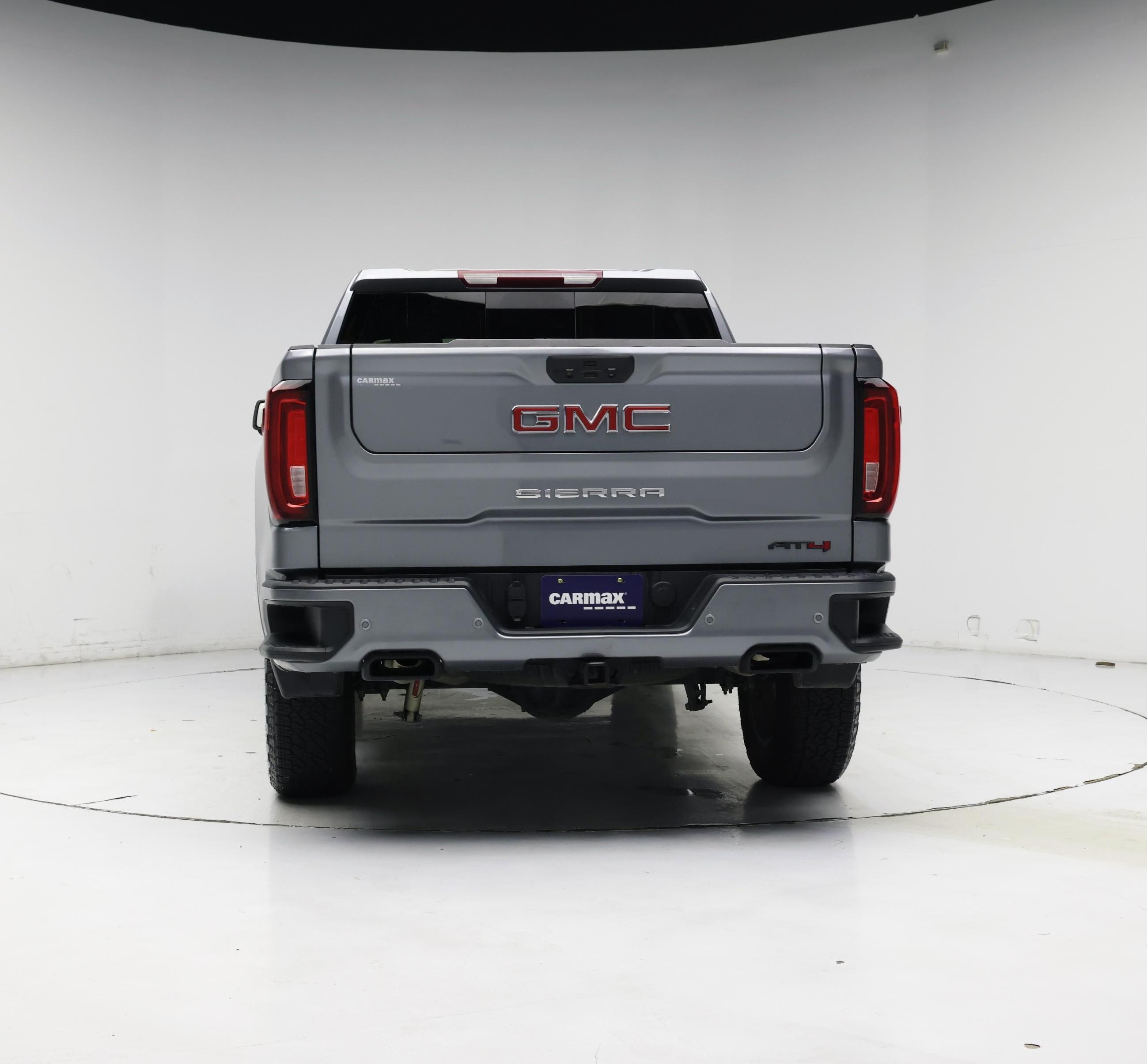 Thumbnail: 2022 GMC Sierra 1500 - 6