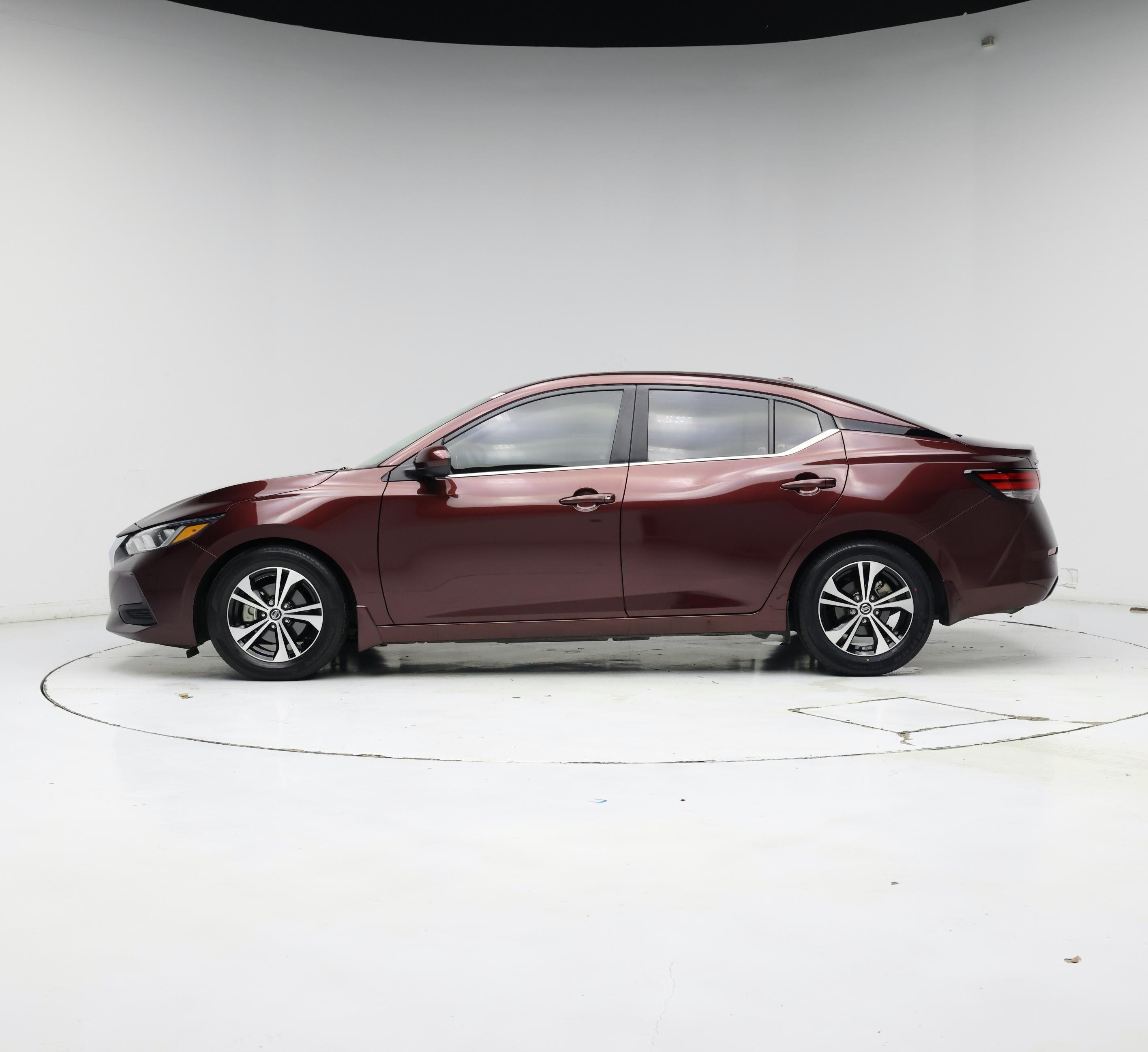 Thumbnail: 2022 Nissan Sentra - 3