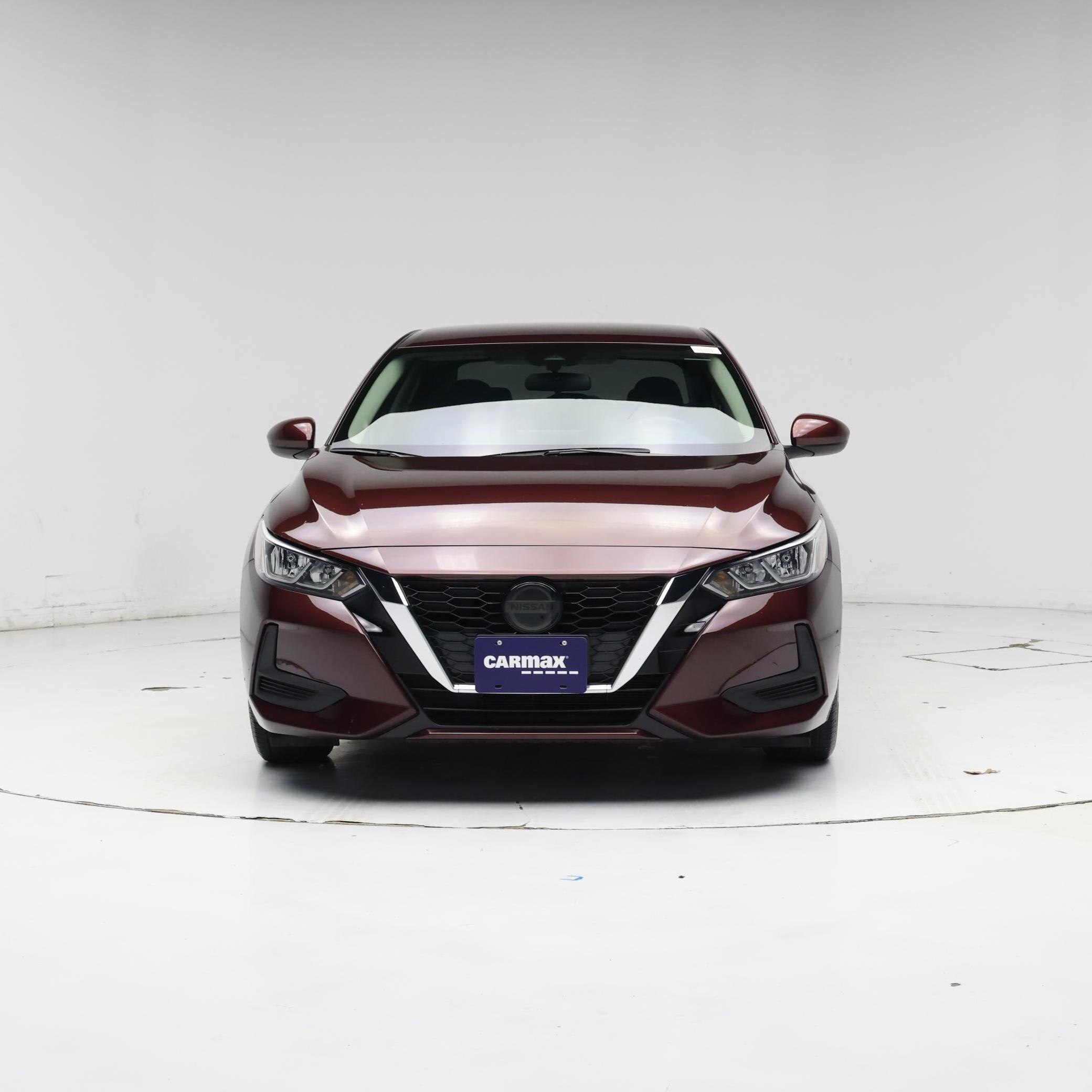 Thumbnail: 2022 Nissan Sentra - 5