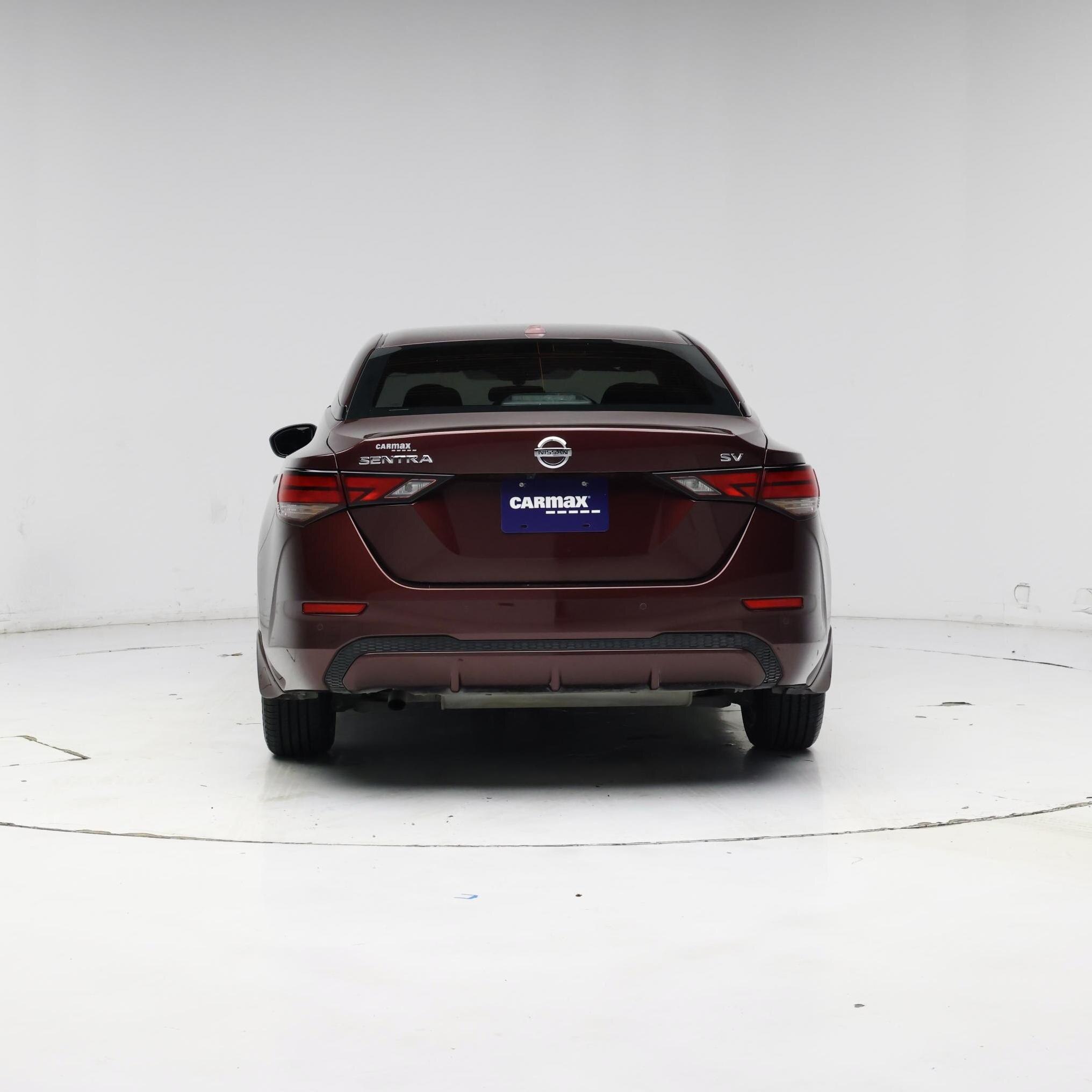 Thumbnail: 2022 Nissan Sentra - 6