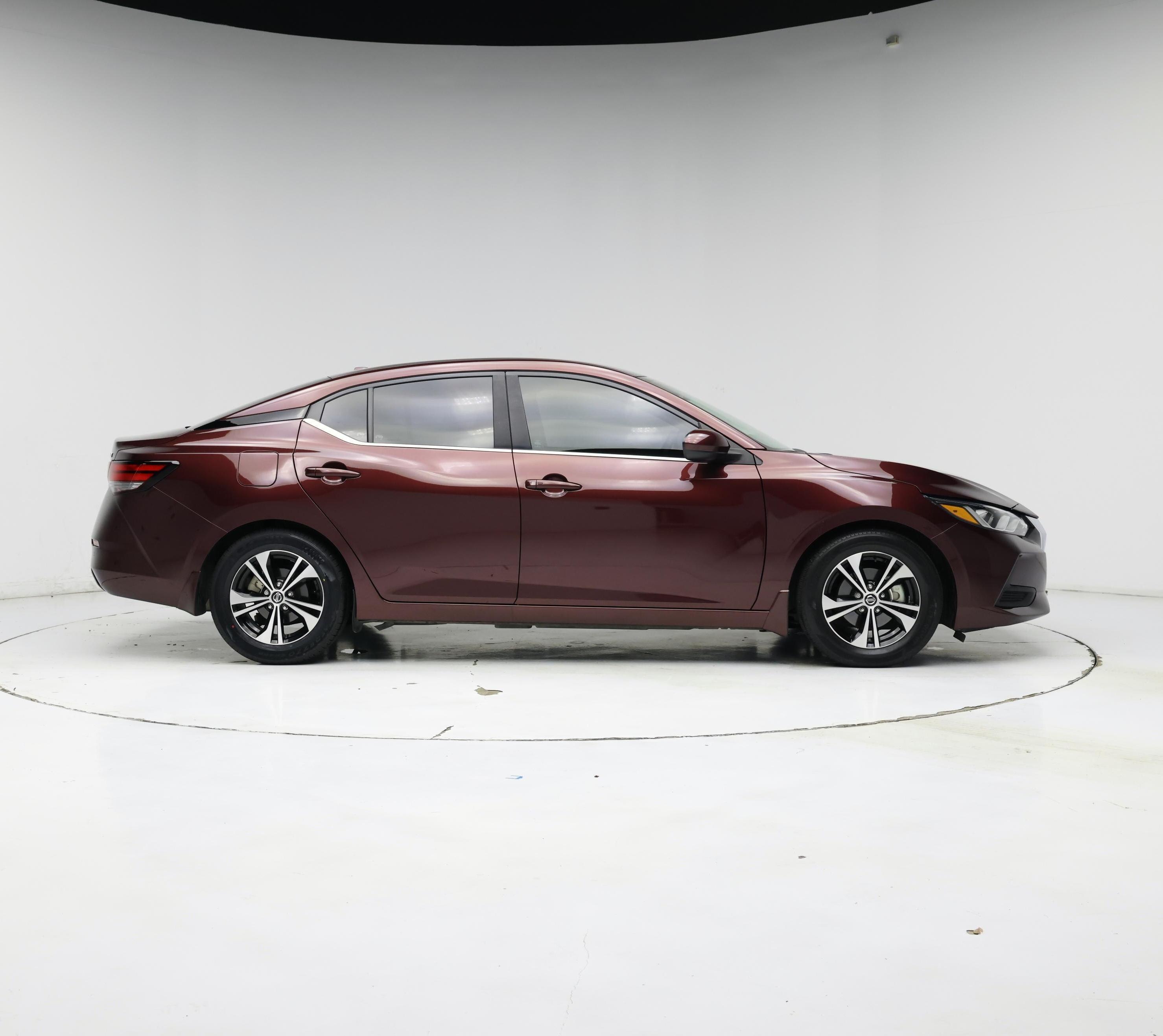 Thumbnail: 2022 Nissan Sentra - 7