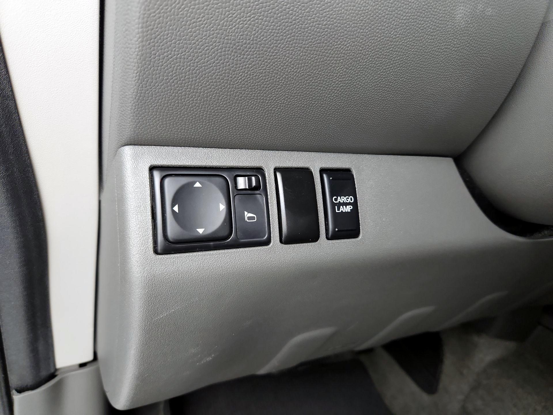Thumbnail: 2015 Nissan Frontier - 13