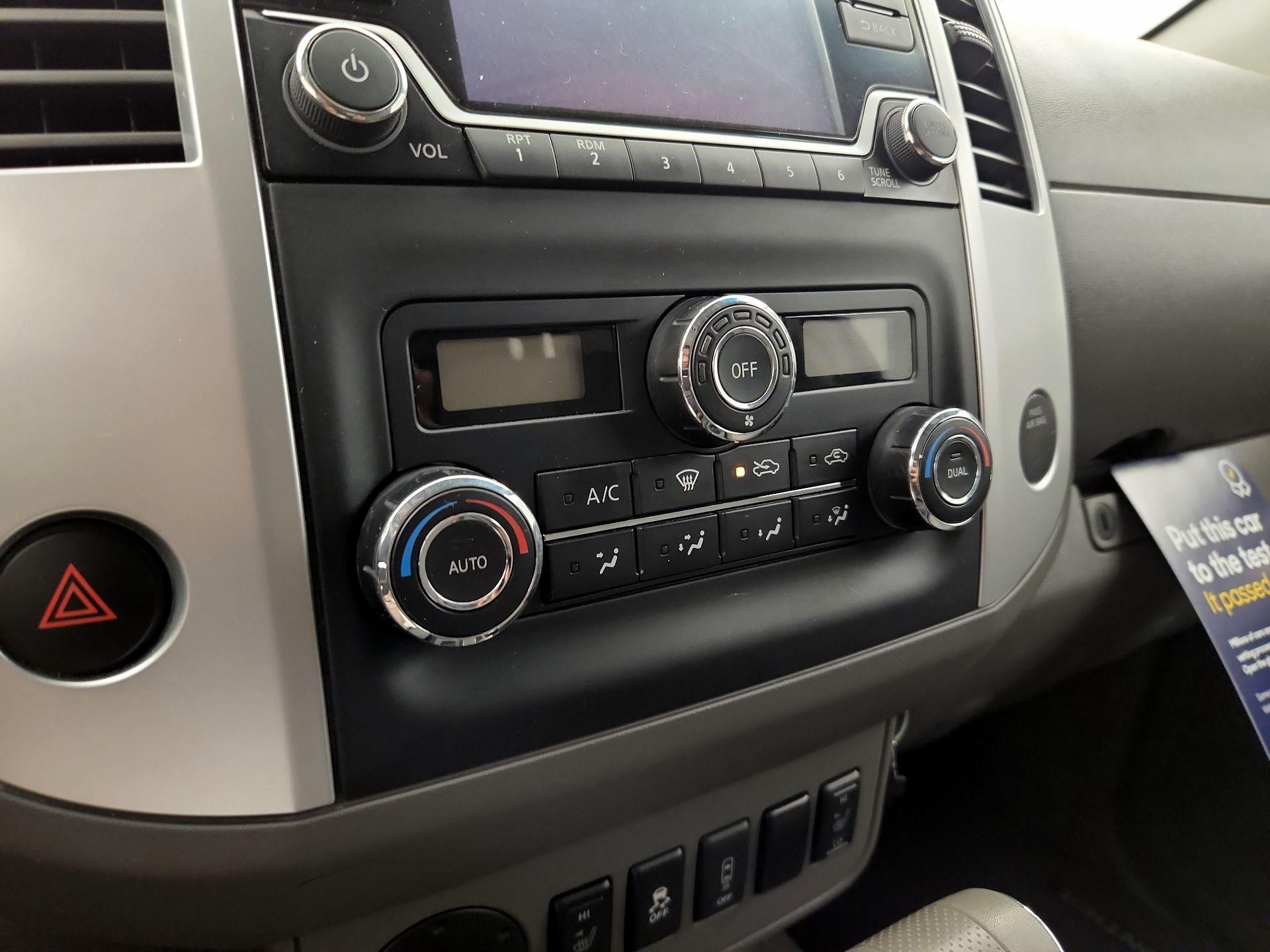 Thumbnail: 2015 Nissan Frontier - 16