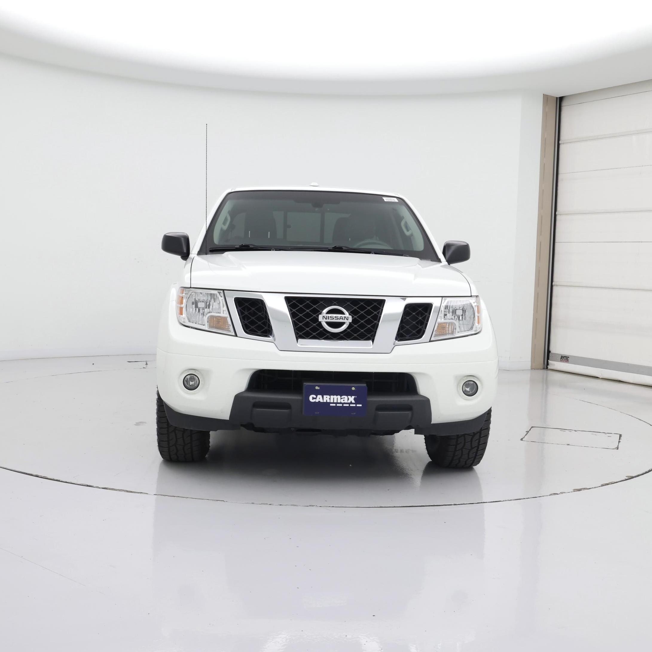 Thumbnail: 2015 Nissan Frontier - 5