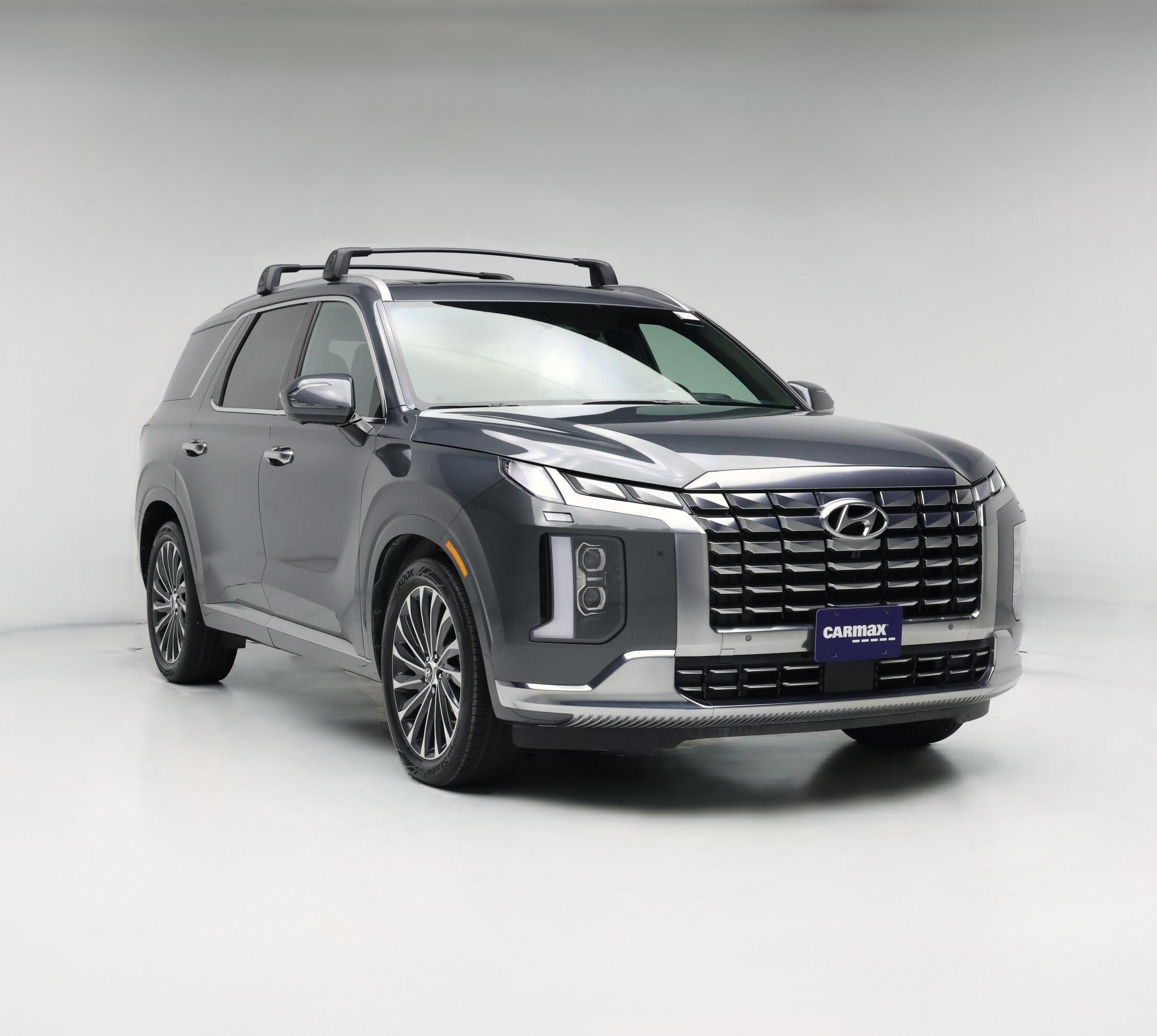 Thumbnail: 2023 Hyundai Palisade - 1