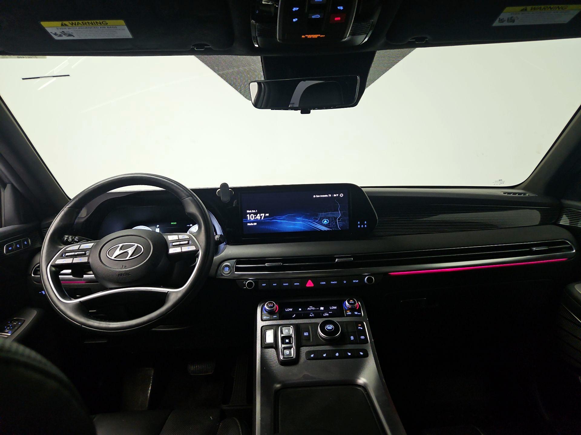 Thumbnail: 2023 Hyundai Palisade - 9