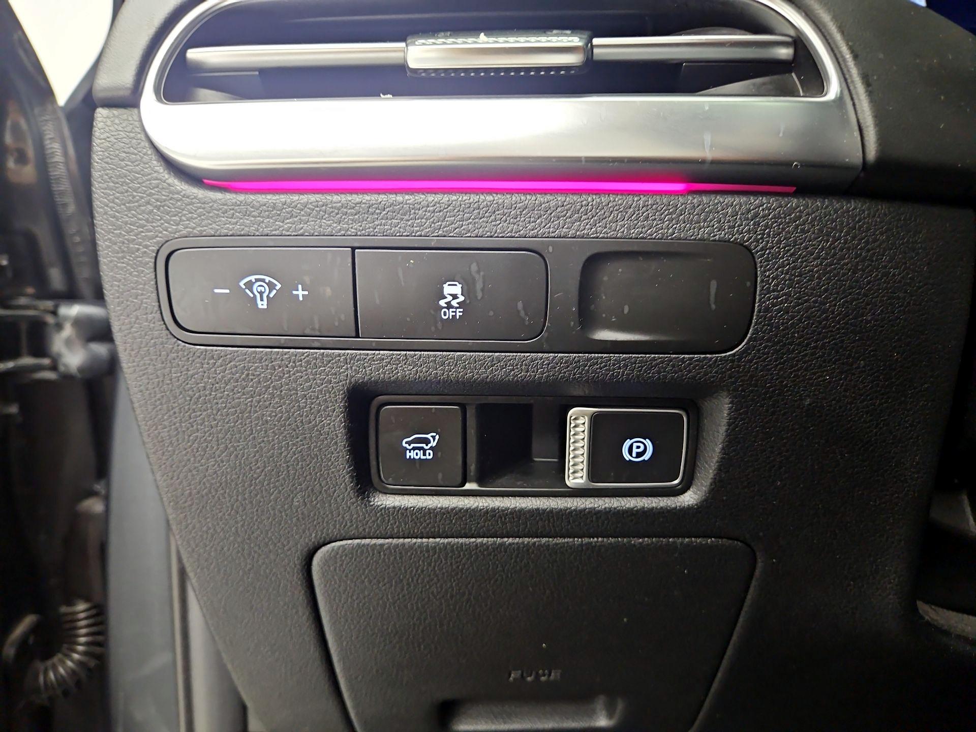 Thumbnail: 2023 Hyundai Palisade - 13