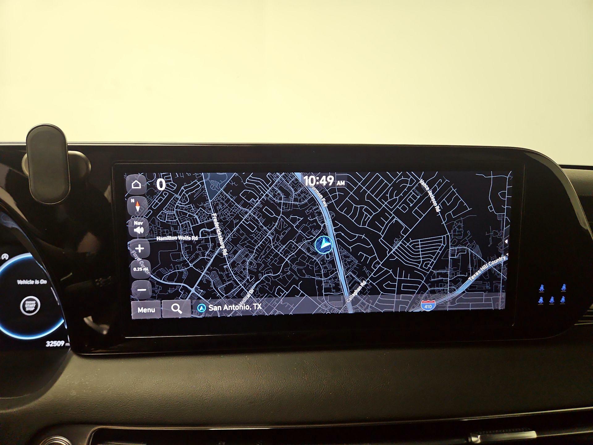 Thumbnail: 2023 Hyundai Palisade - 14