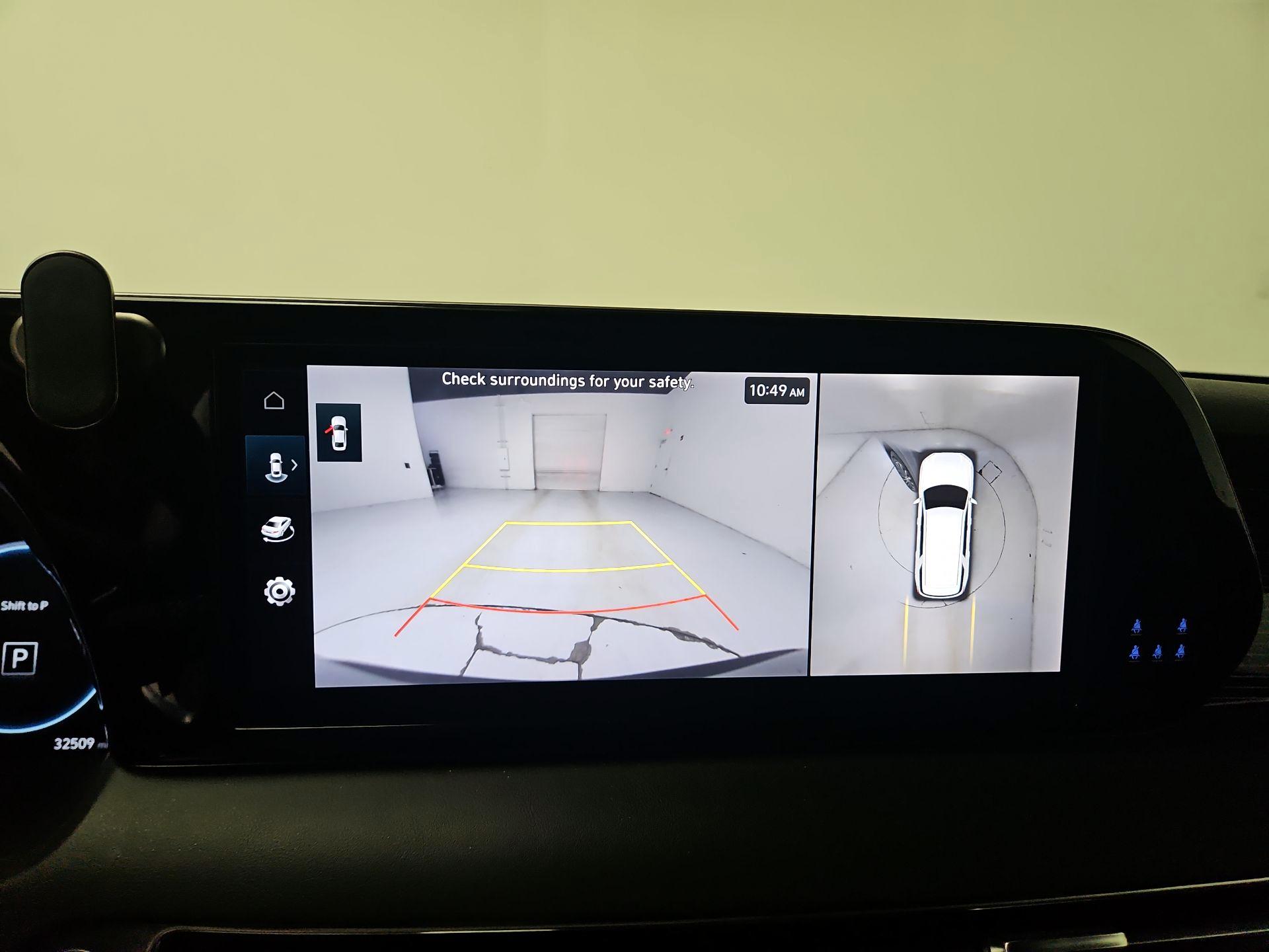 Thumbnail: 2023 Hyundai Palisade - 15