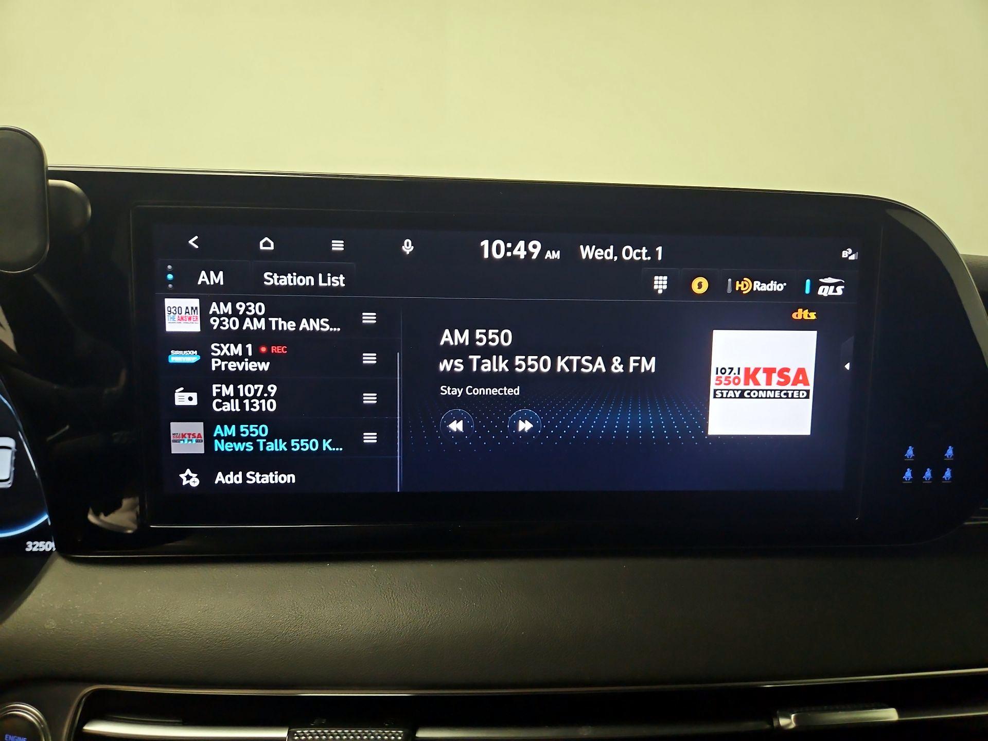 Thumbnail: 2023 Hyundai Palisade - 16