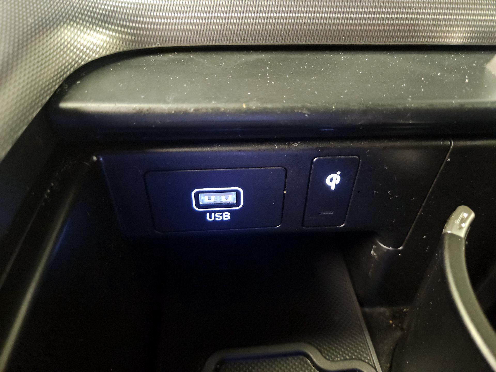 Thumbnail: 2023 Hyundai Palisade - 19