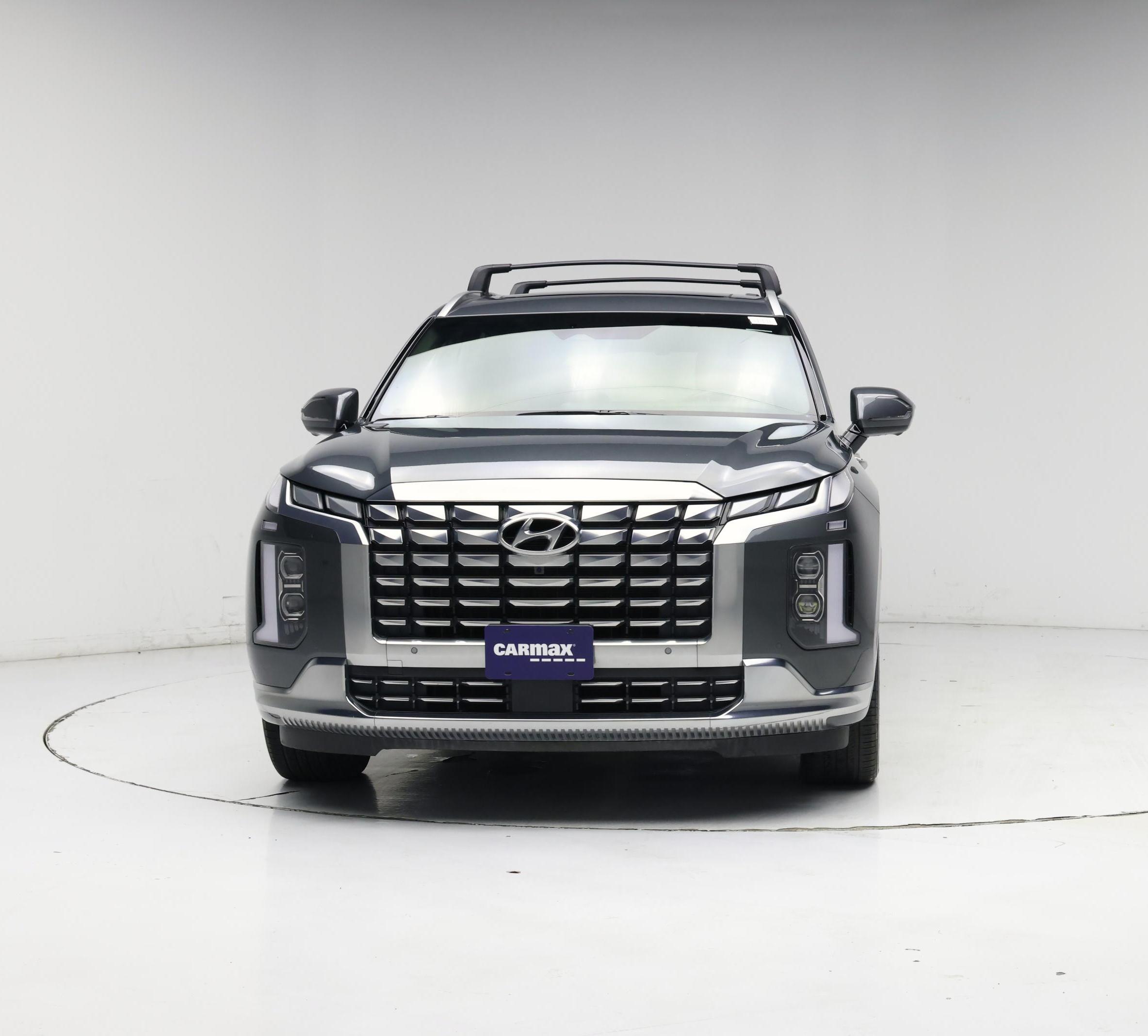 Thumbnail: 2023 Hyundai Palisade - 5