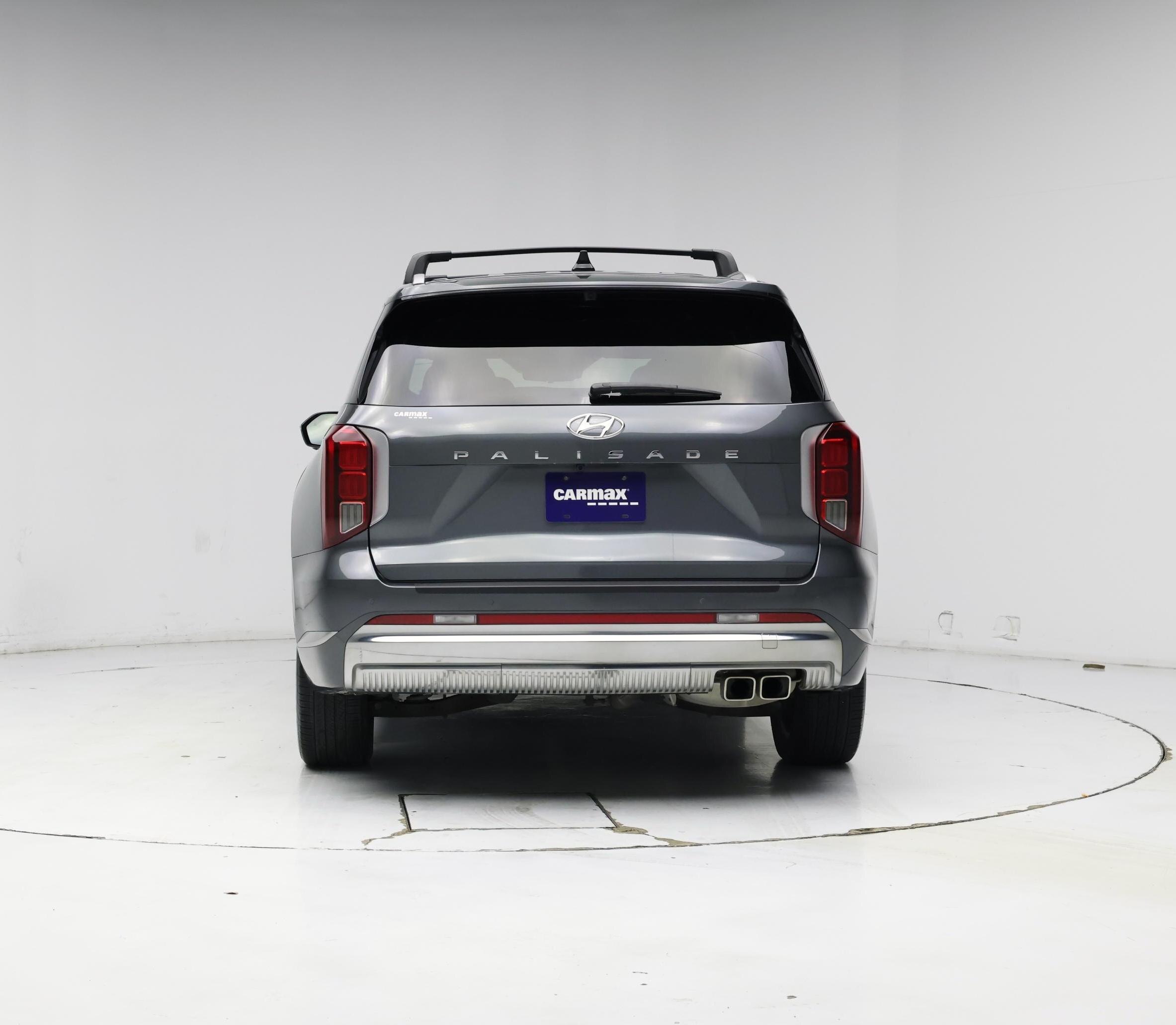Thumbnail: 2023 Hyundai Palisade - 6