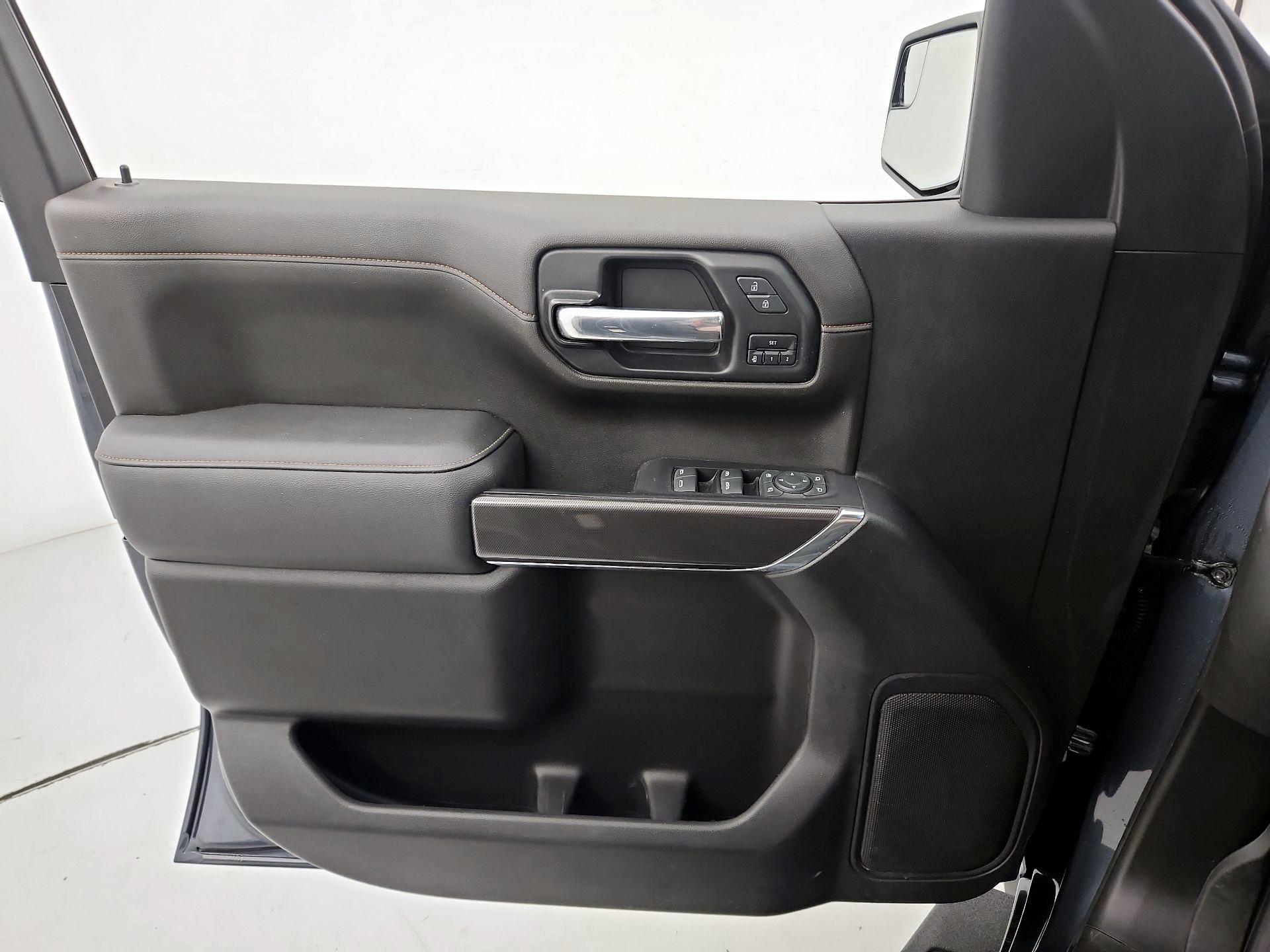 Thumbnail: 2021 GMC Sierra 1500 - 12