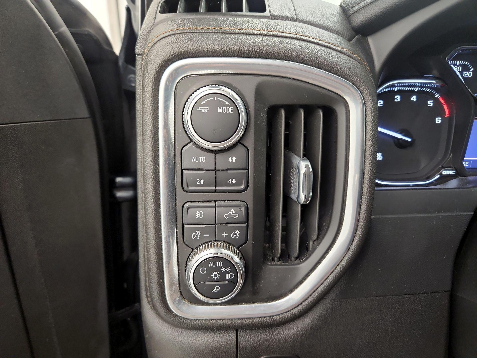 Thumbnail: 2021 GMC Sierra 1500 - 13