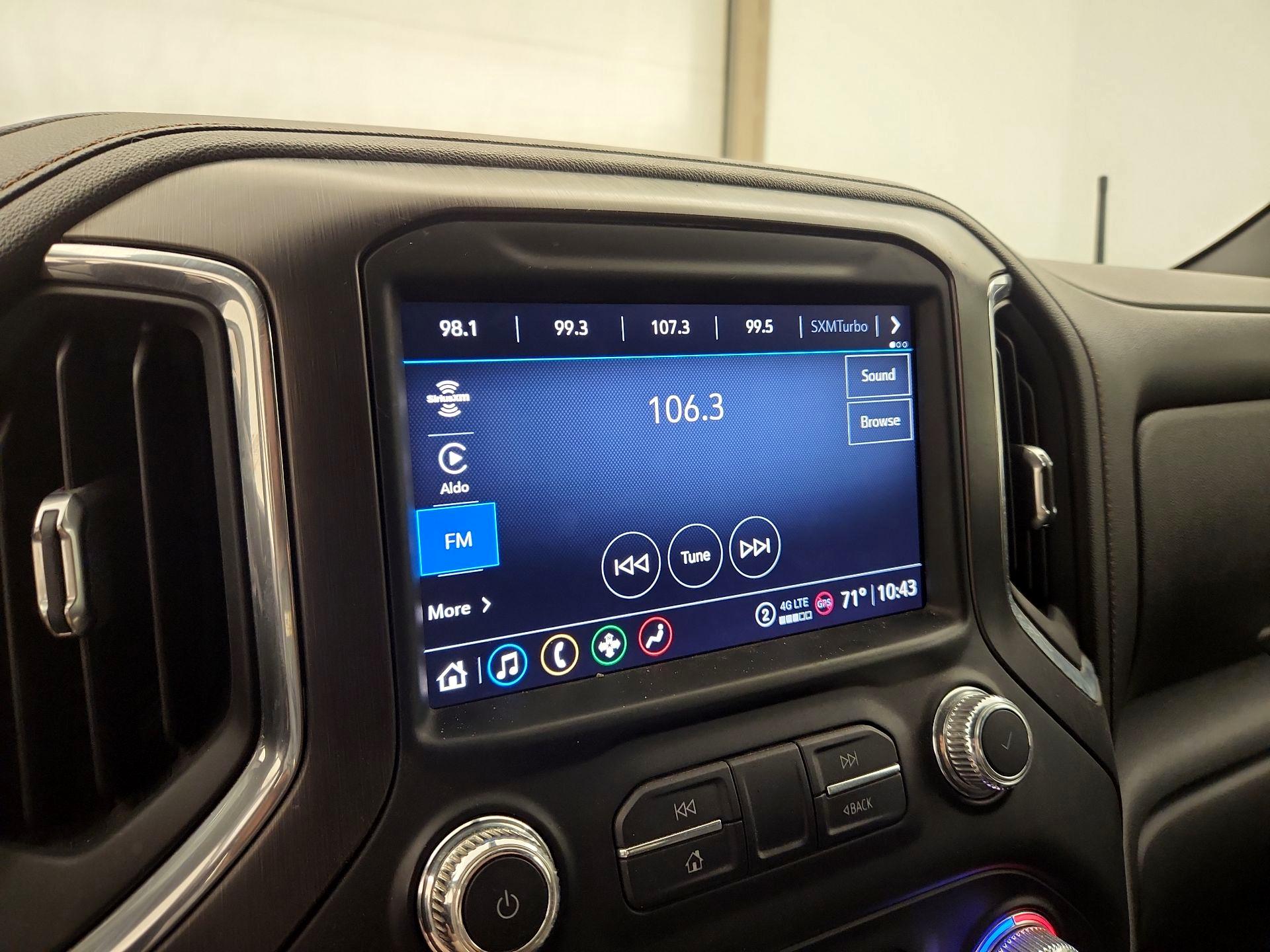 Thumbnail: 2021 GMC Sierra 1500 - 15