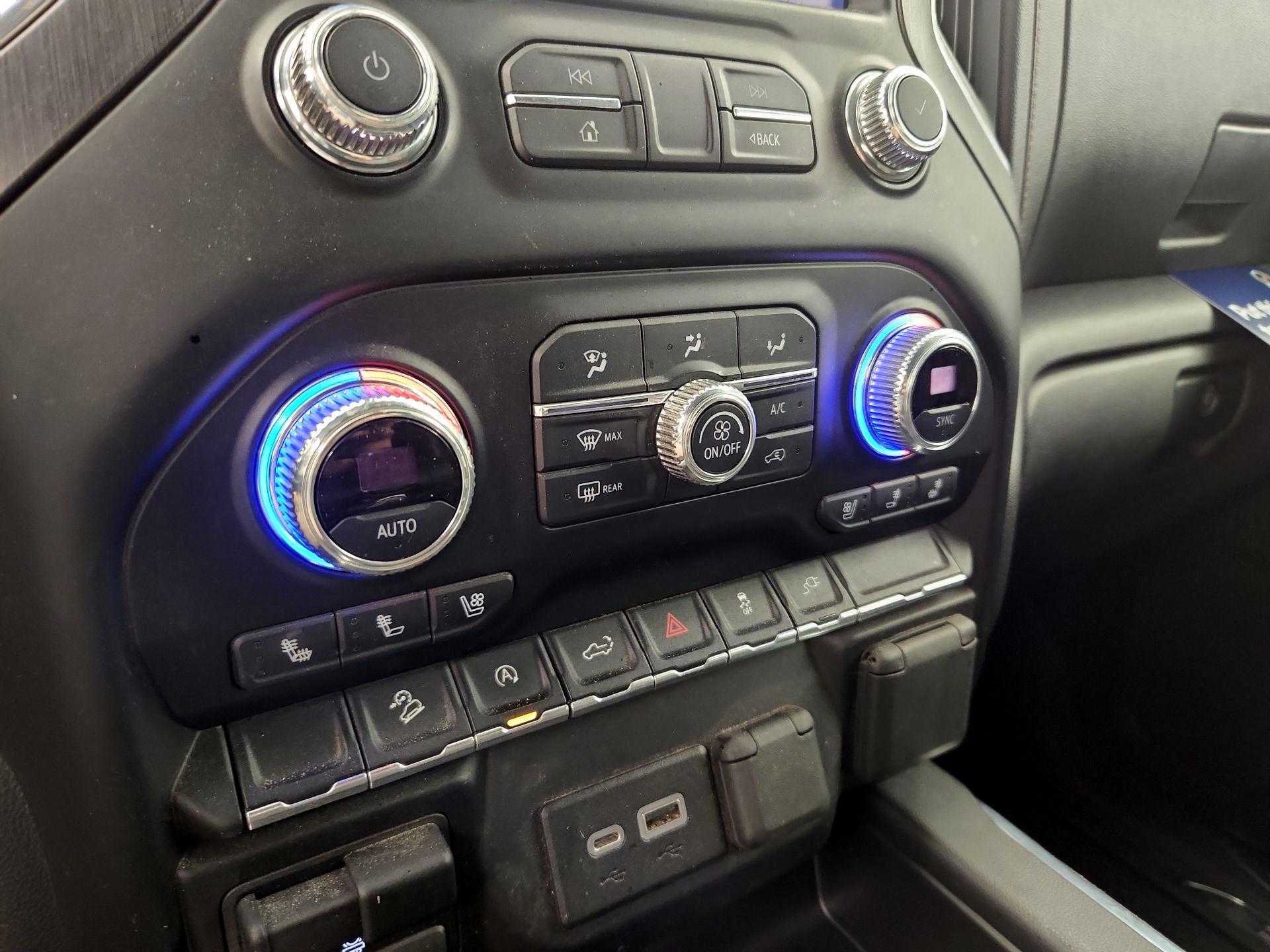 Thumbnail: 2021 GMC Sierra 1500 - 16