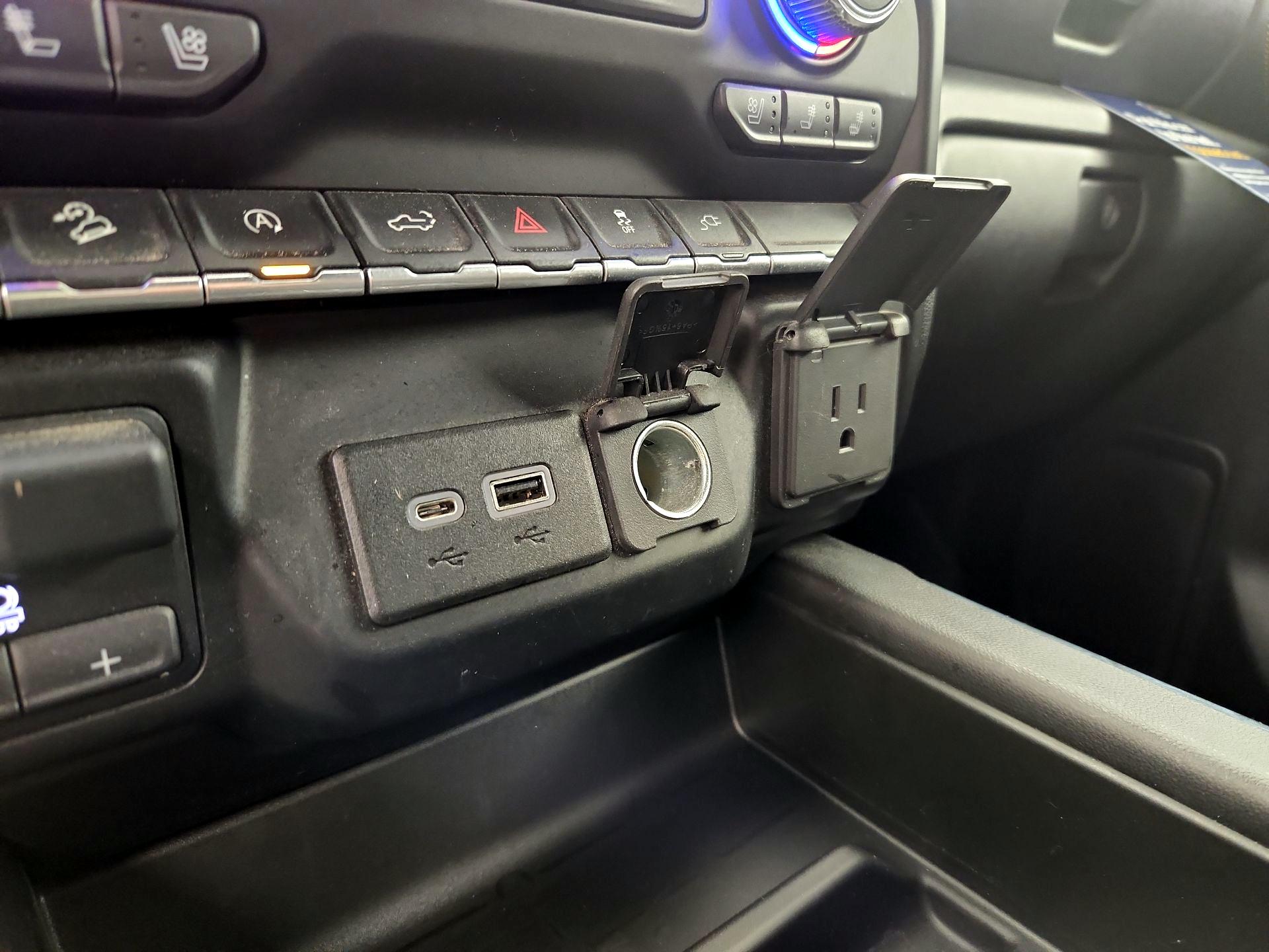 Thumbnail: 2021 GMC Sierra 1500 - 18