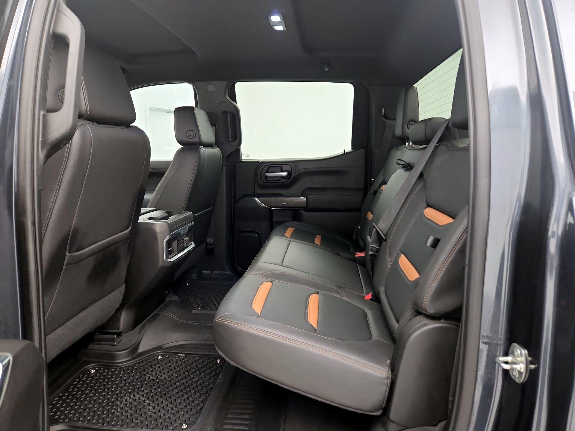 Thumbnail: 2021 GMC Sierra 1500 - 19