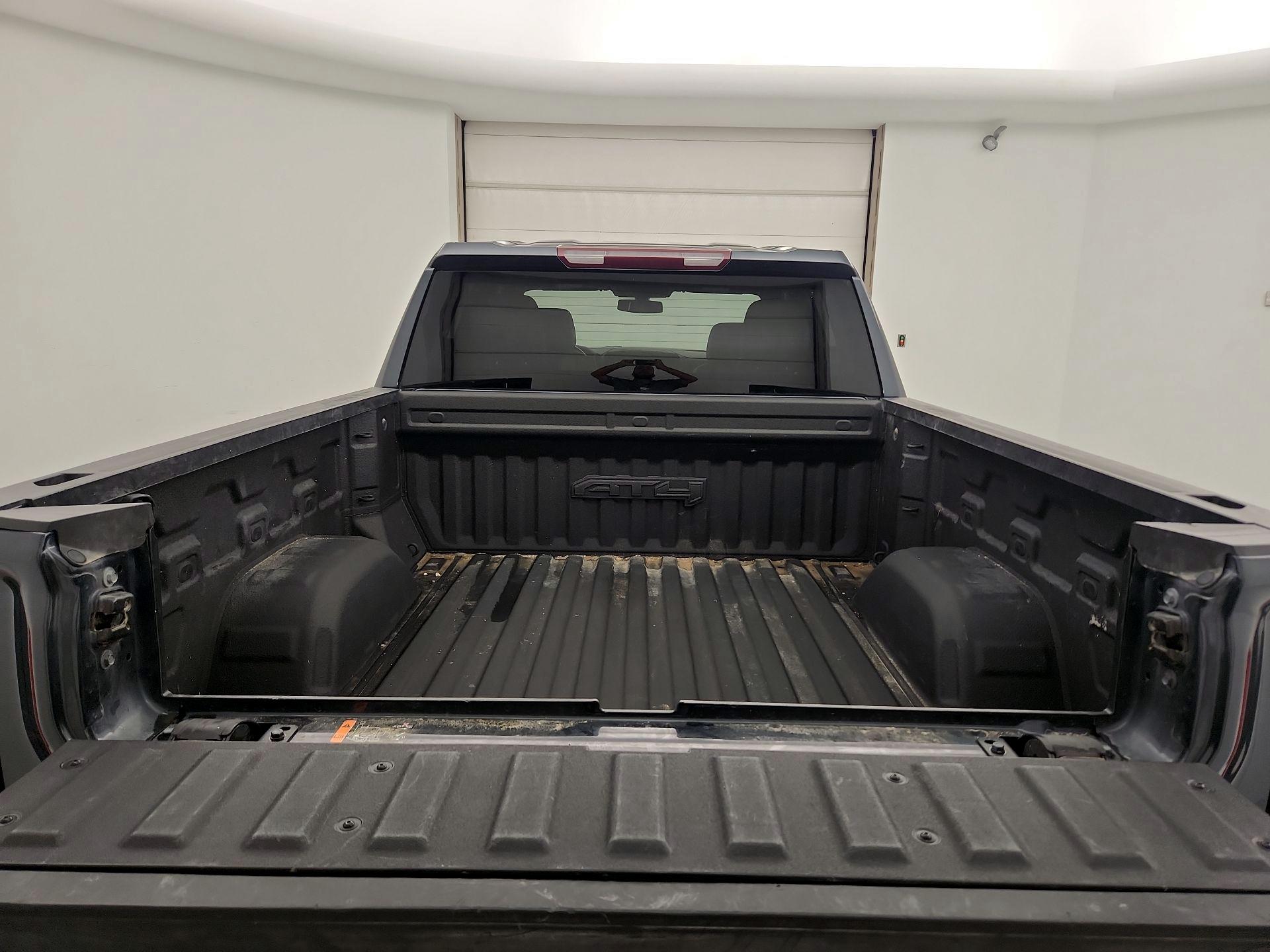 Thumbnail: 2021 GMC Sierra 1500 - 20