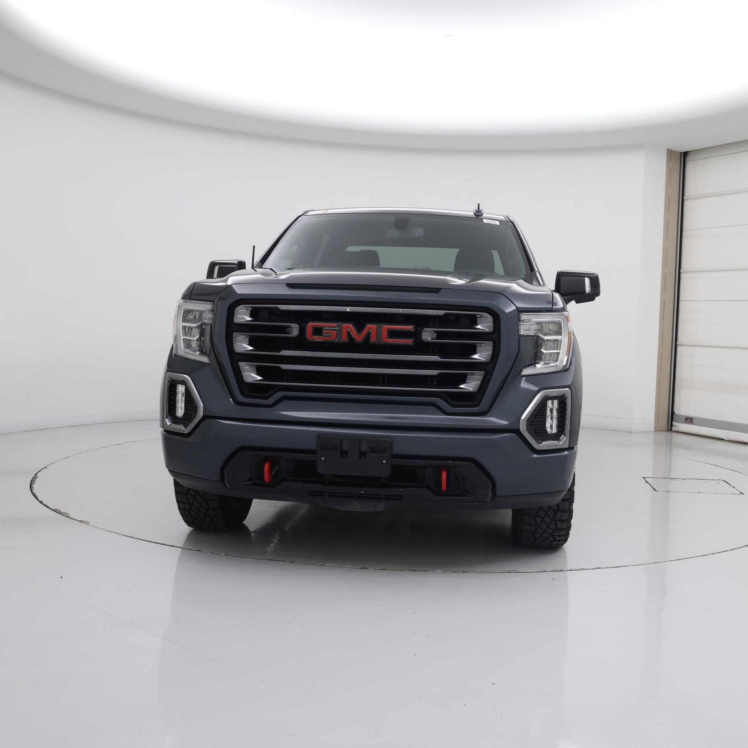 Thumbnail: 2021 GMC Sierra 1500 - 5