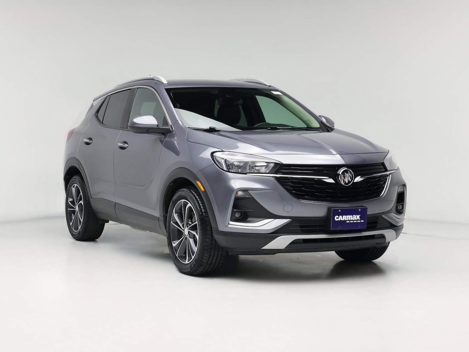 2022 Buick Encore GX