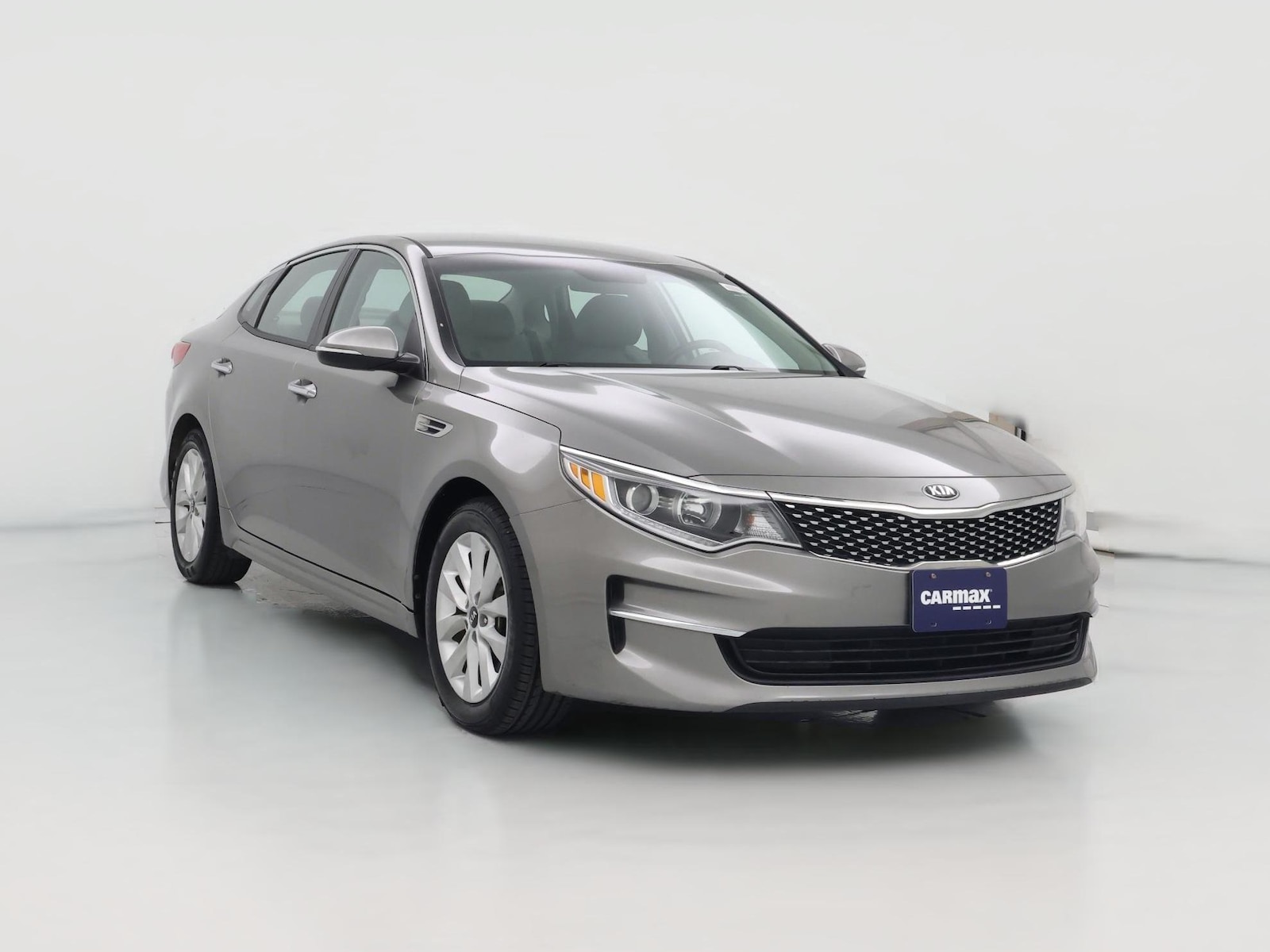 2018 Kia Optima EX