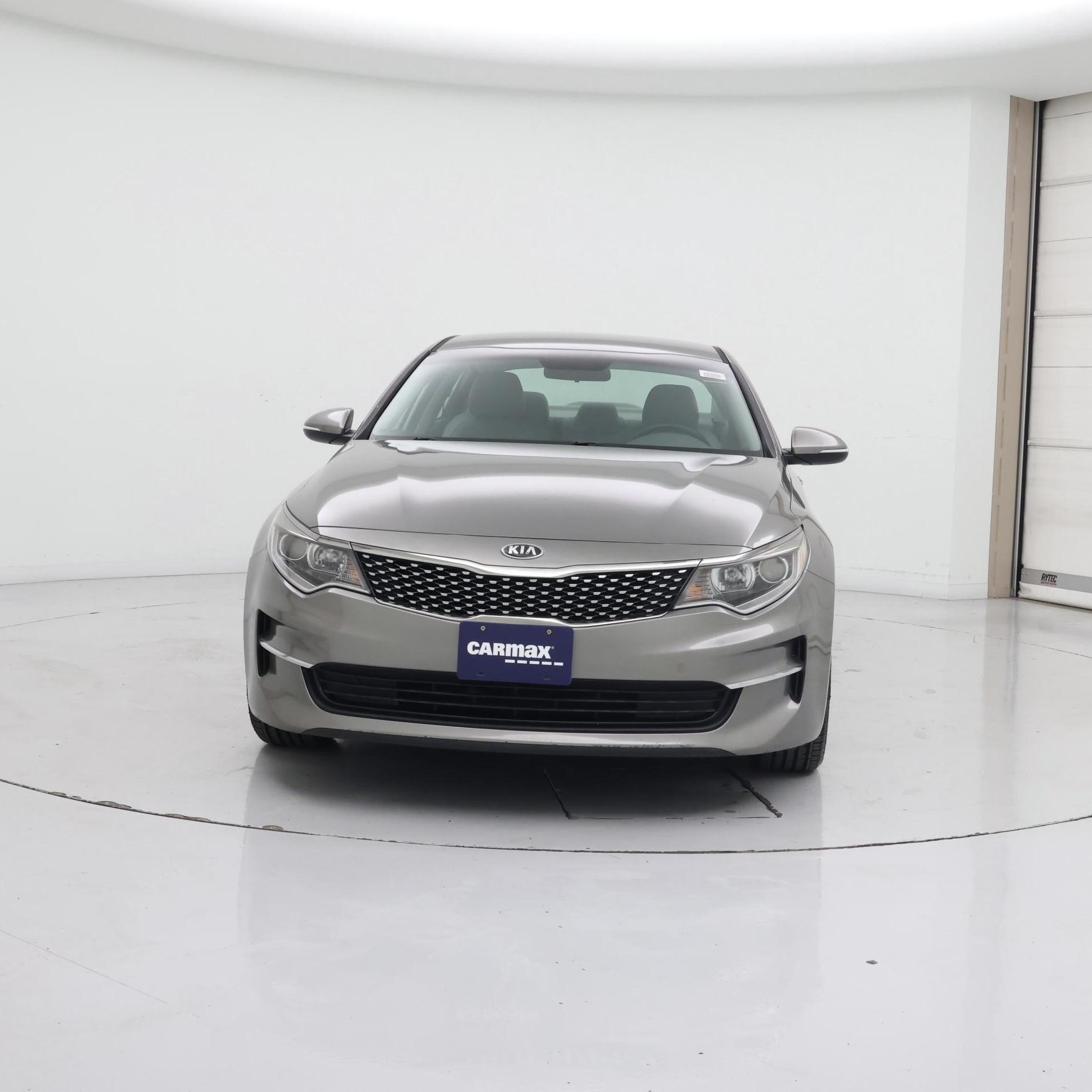 Thumbnail: 2018 Kia Optima - 5