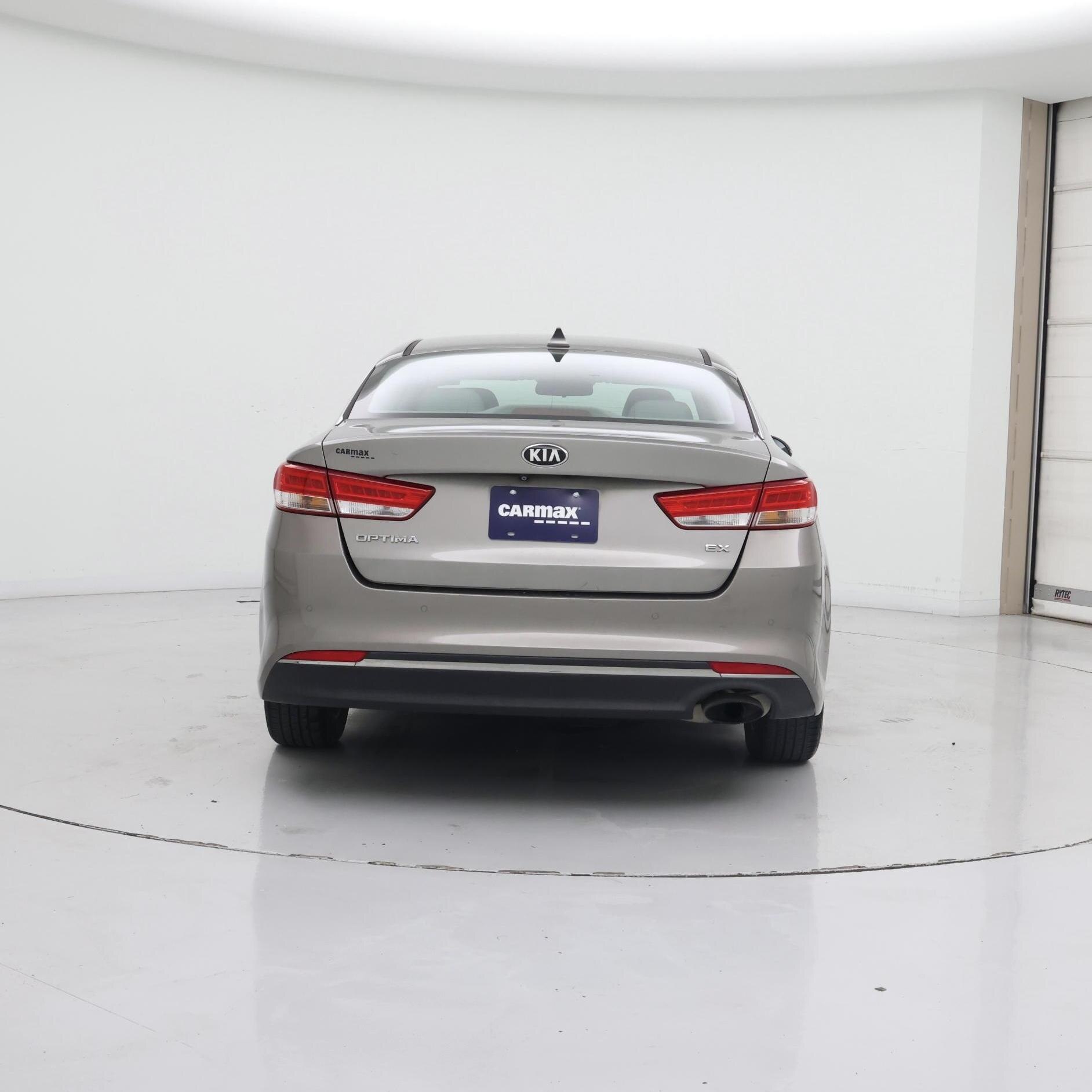 Thumbnail: 2018 Kia Optima - 6