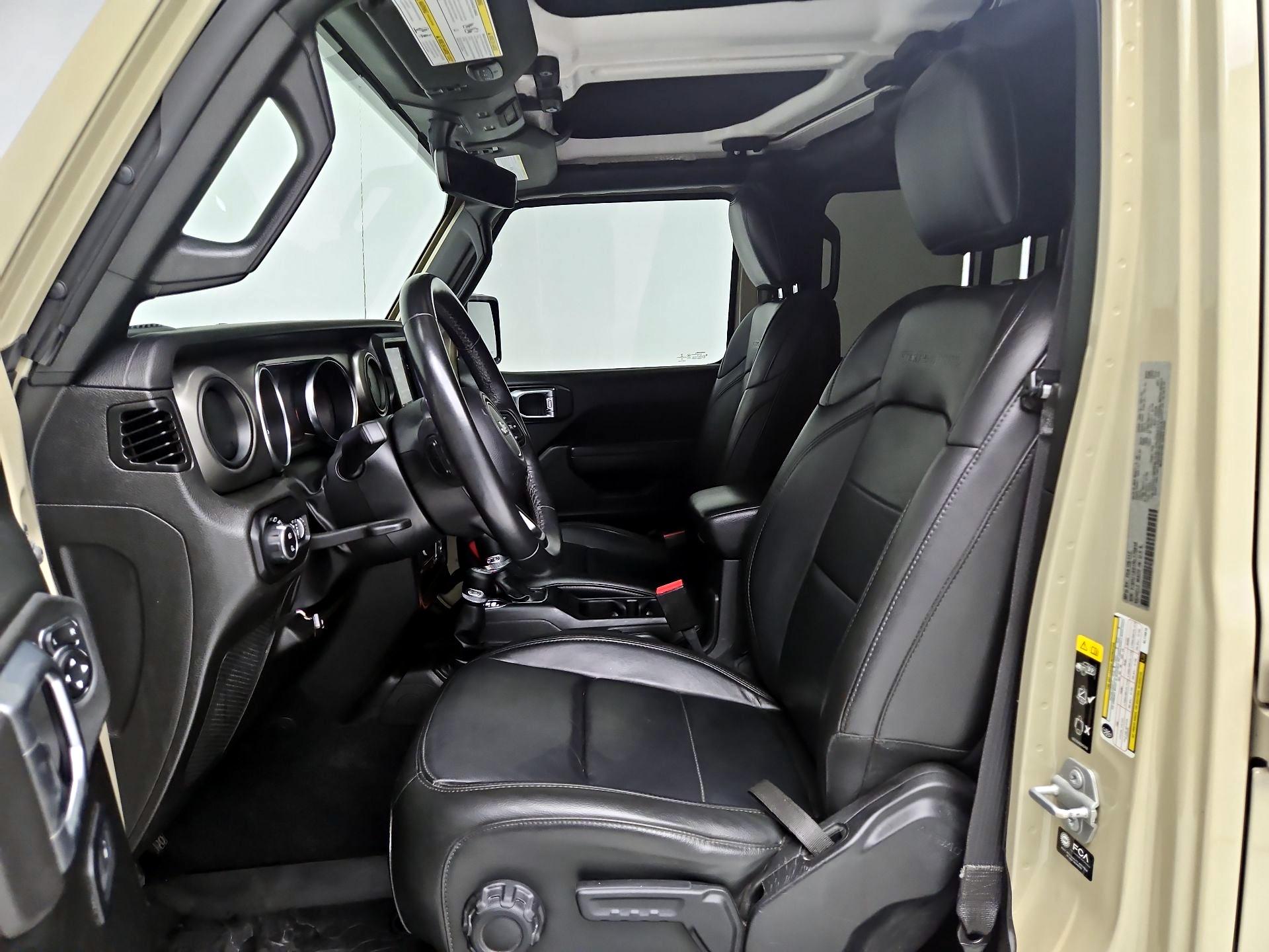 Thumbnail: 2022 Jeep Gladiator - 11