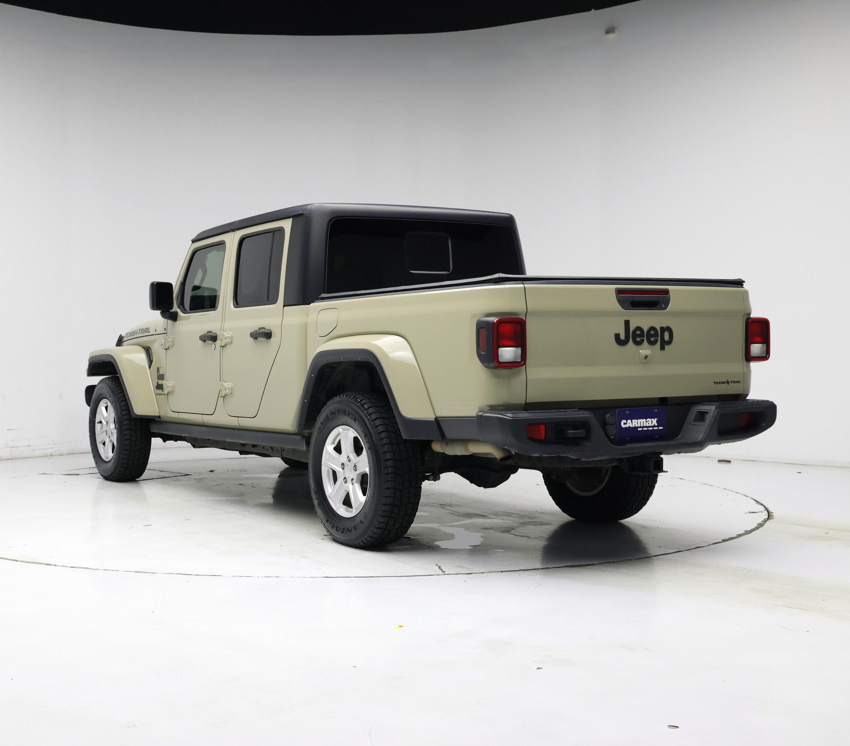 Thumbnail: 2022 Jeep Gladiator - 2